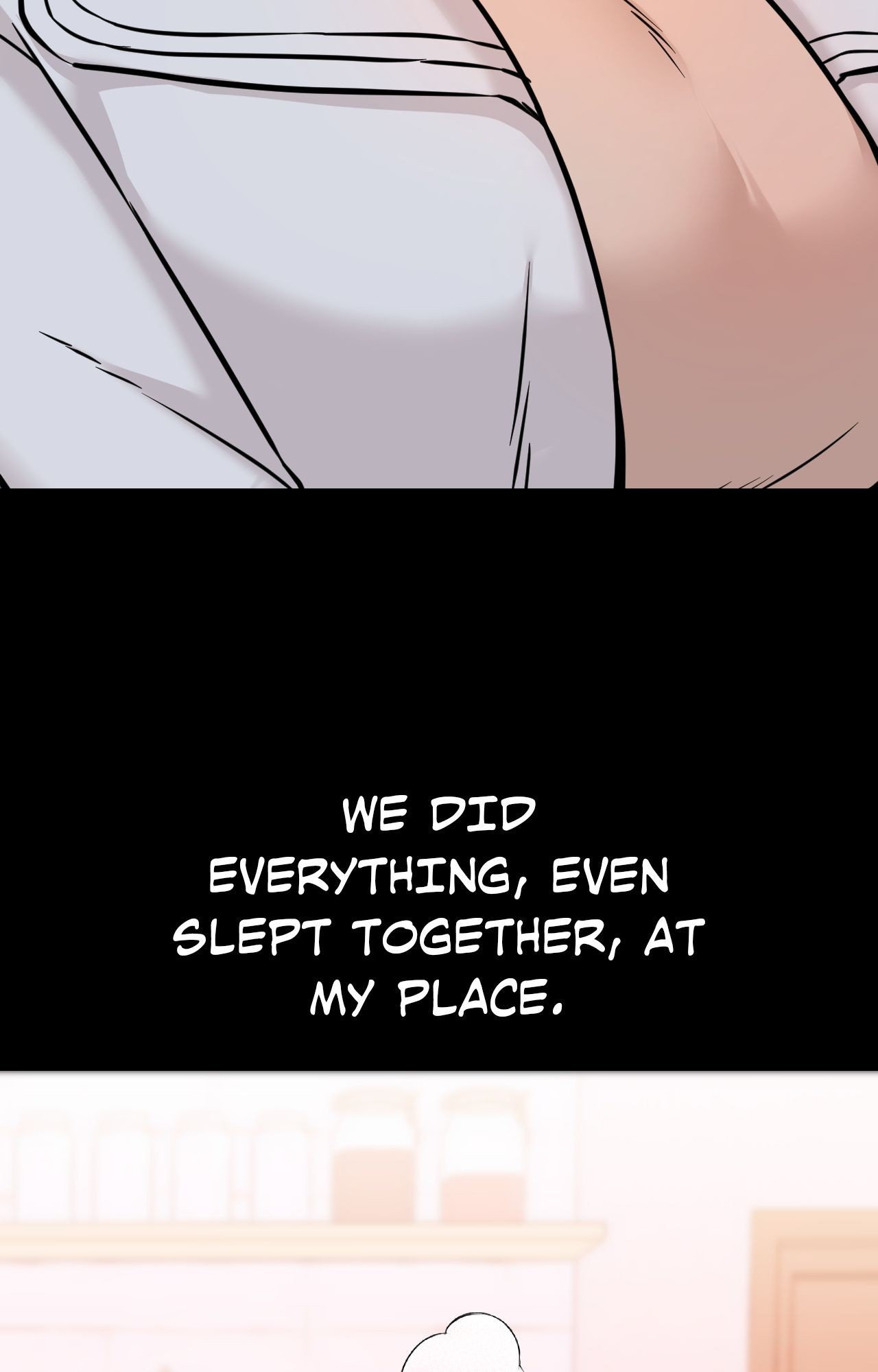 Secret Siblings 2 Page 37 - MangaHe