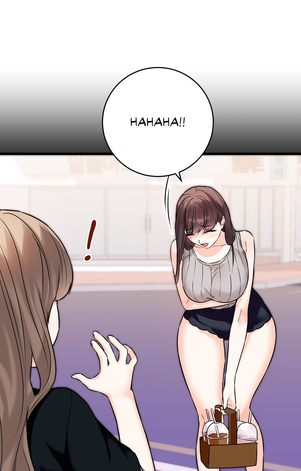 Secret Siblings 2 Page 42 - MangaHe