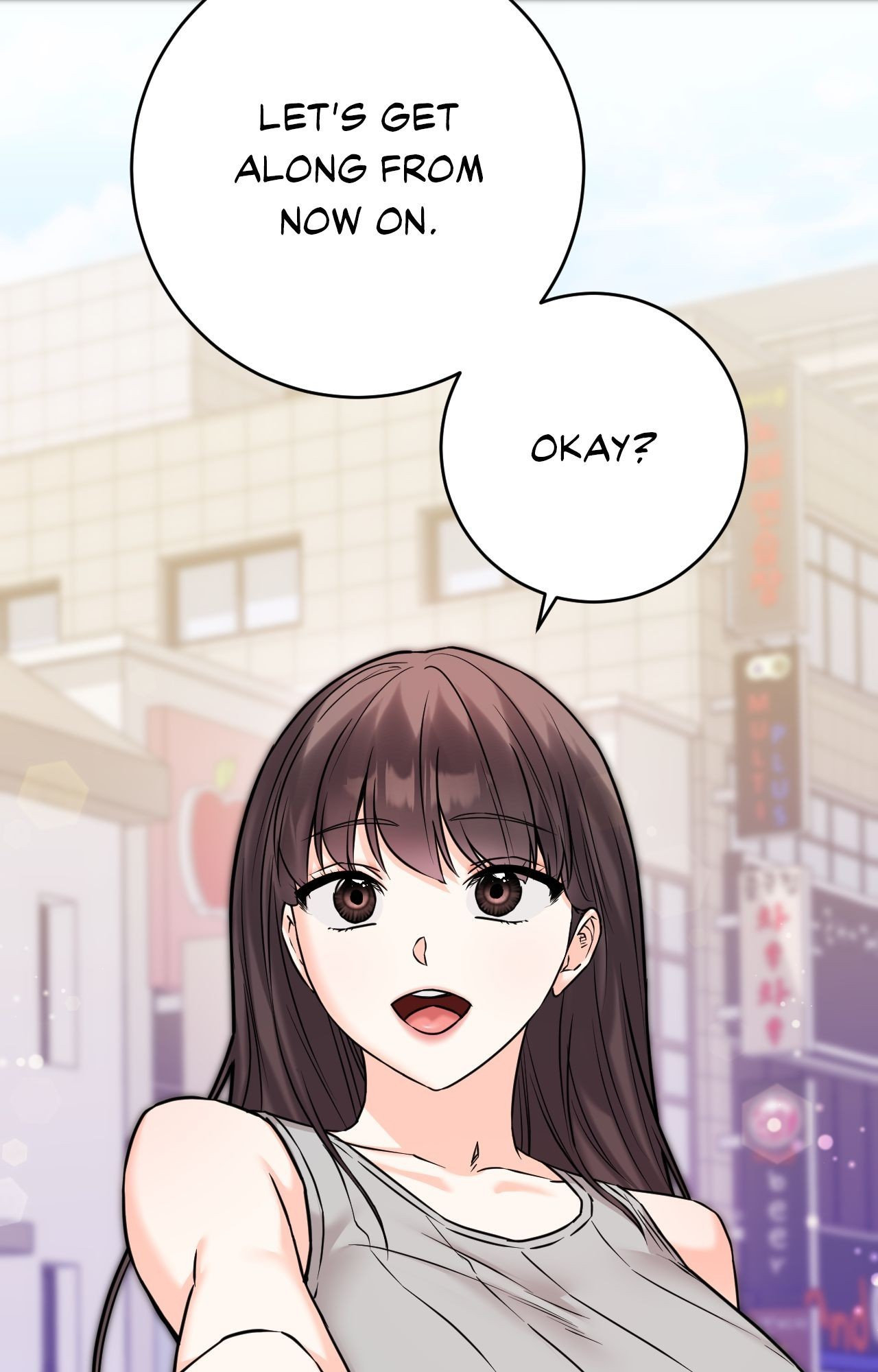 Secret Siblings 2 Page 46 - MangaHe