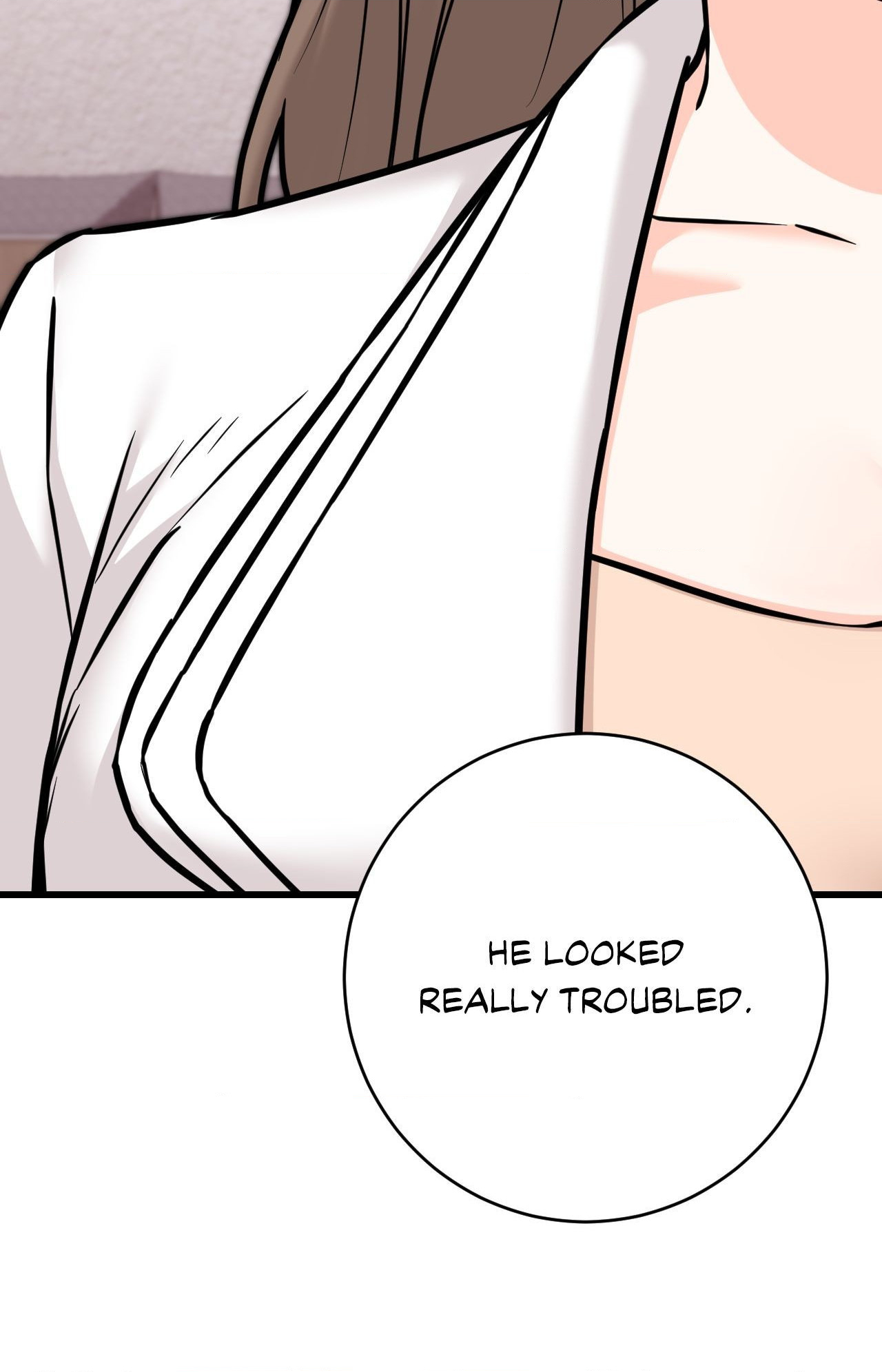 Secret Siblings 2 Page 54 - MangaHe