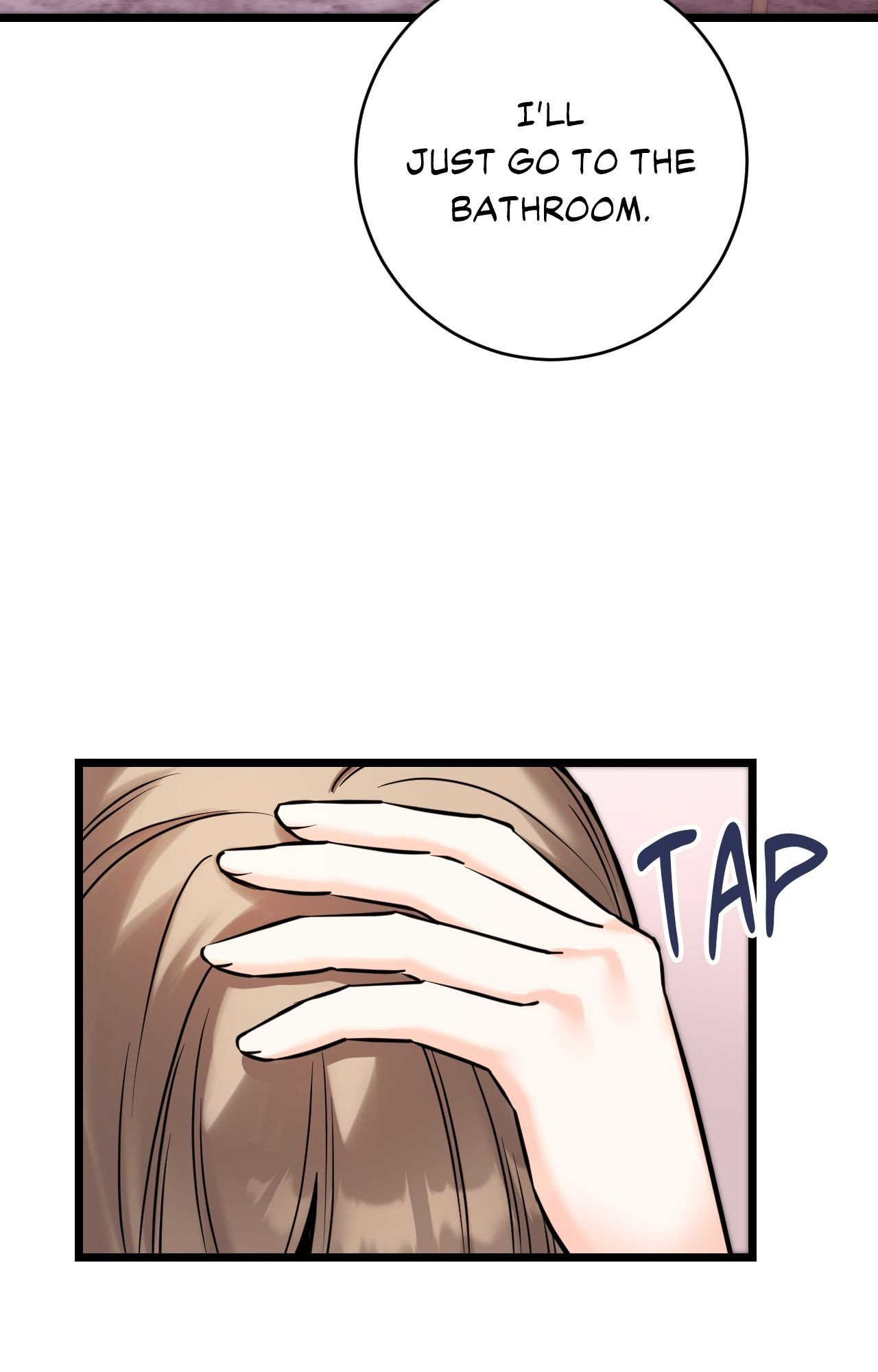 Secret Siblings 2 Page 61 - MangaHe