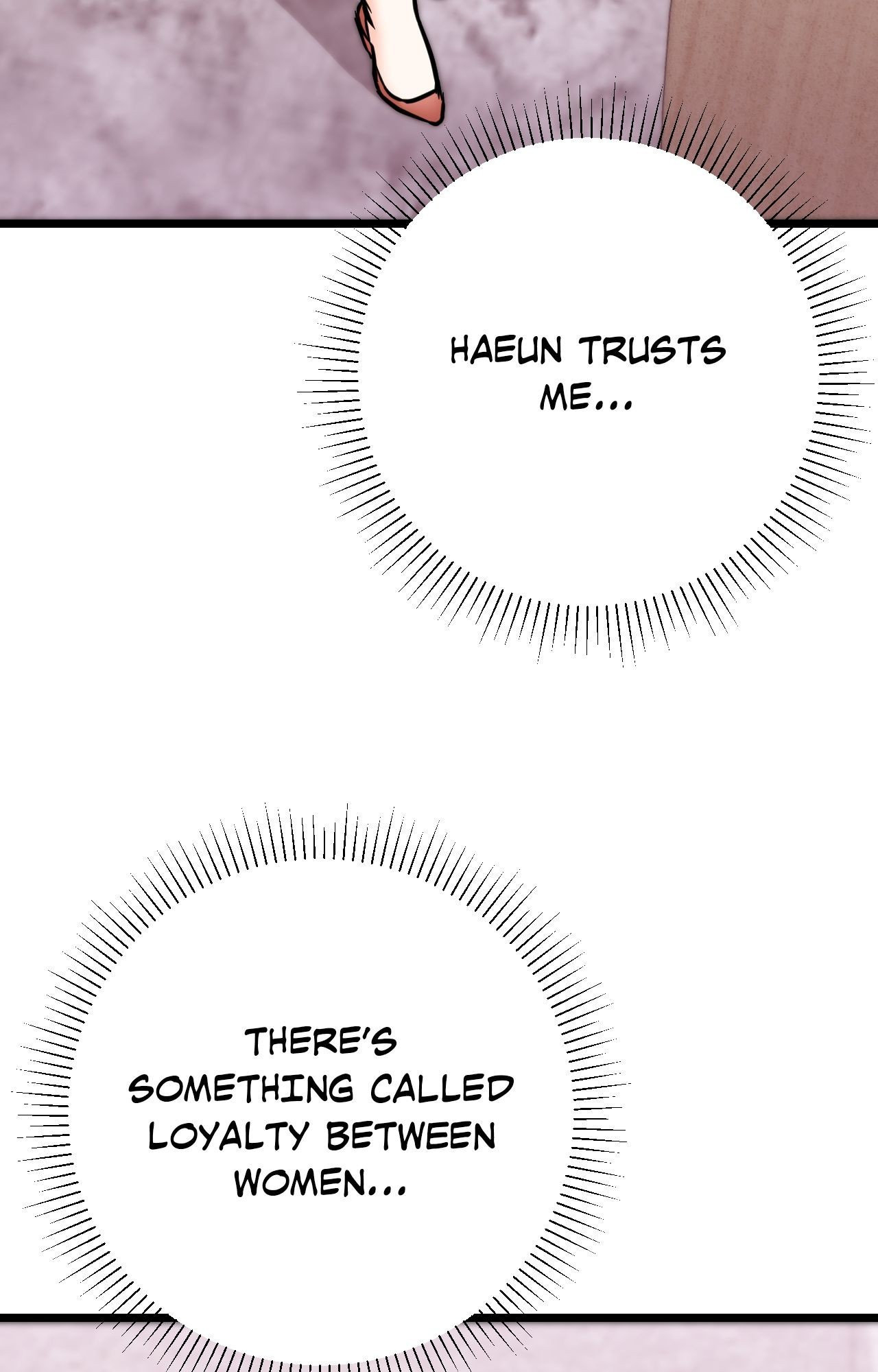 Secret Siblings 2 Page 64 - MangaHe