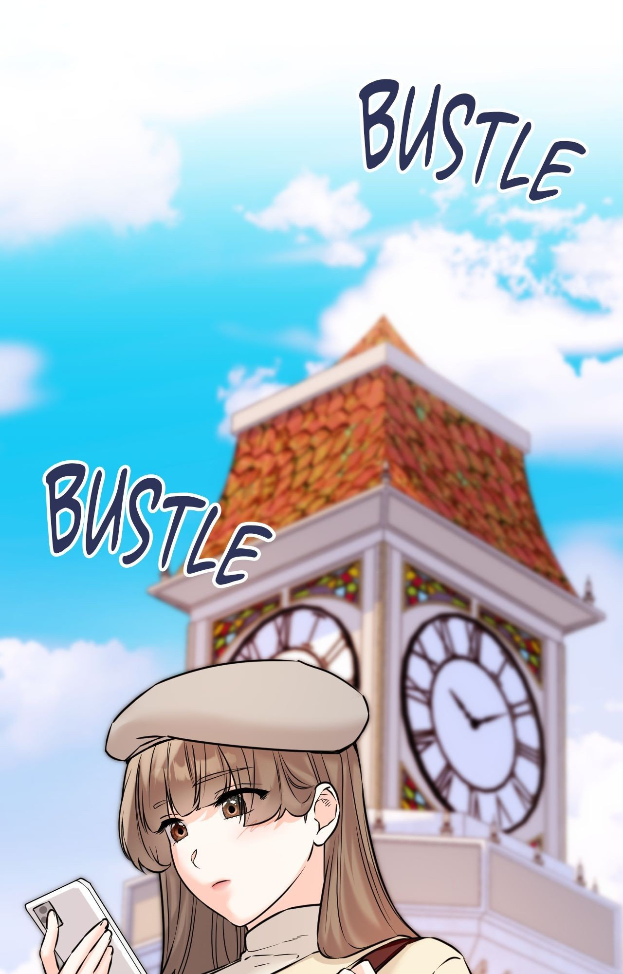Secret Siblings 2 Page 67 - MangaHe