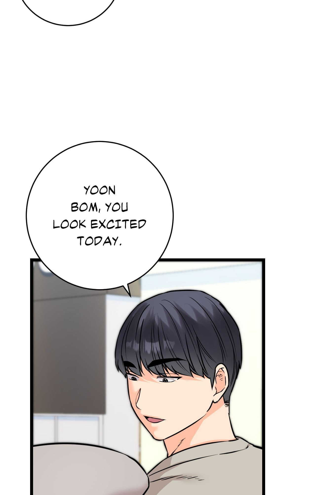 Secret Siblings 2 Page 77 - MangaHe