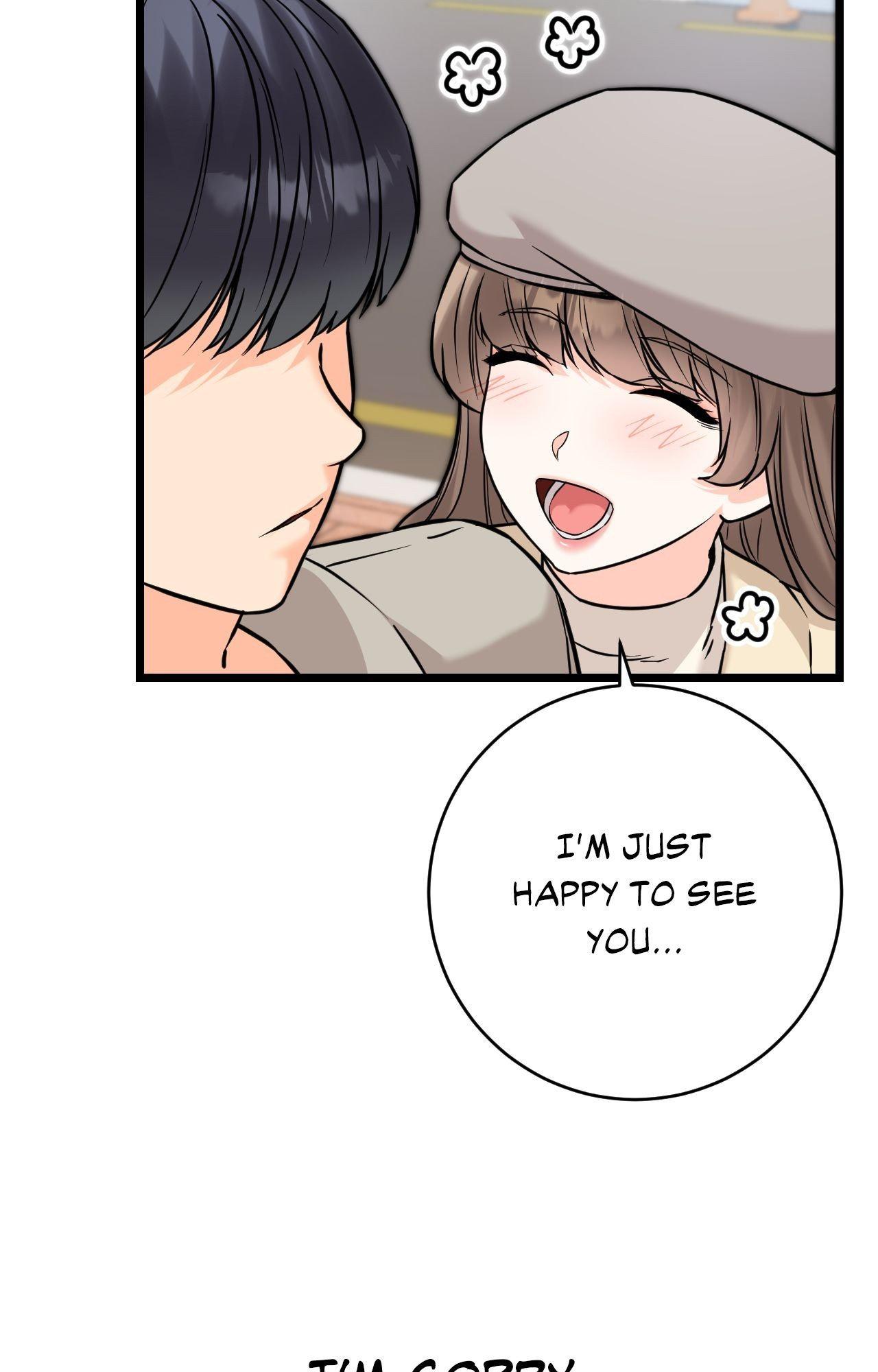 Secret Siblings 2 Page 79 - MangaHe