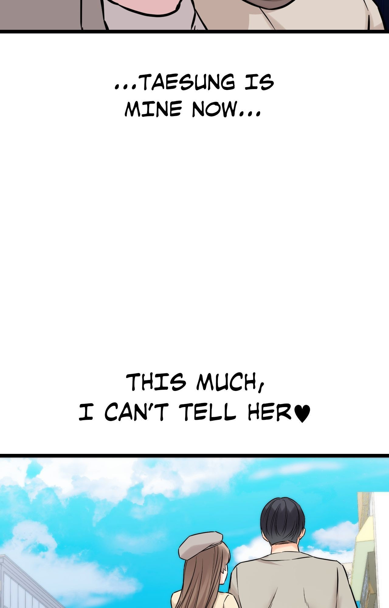Secret Siblings 2 Page 81 - MangaHe