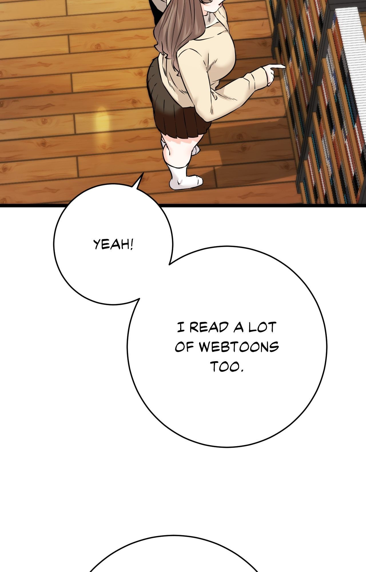 Secret Siblings 2 Page 86 - MangaHe