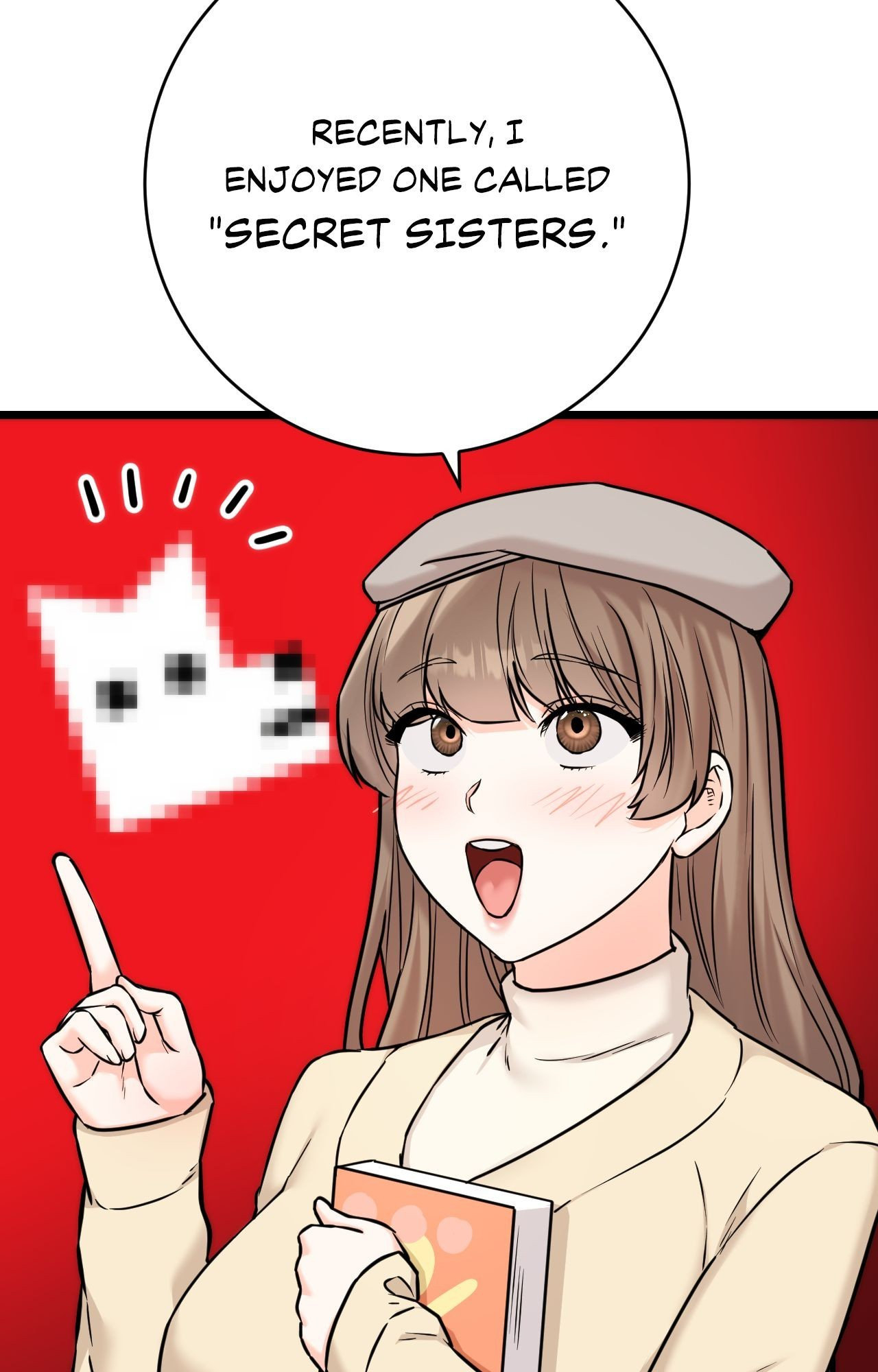 Secret Siblings 2 Page 87 - MangaHe