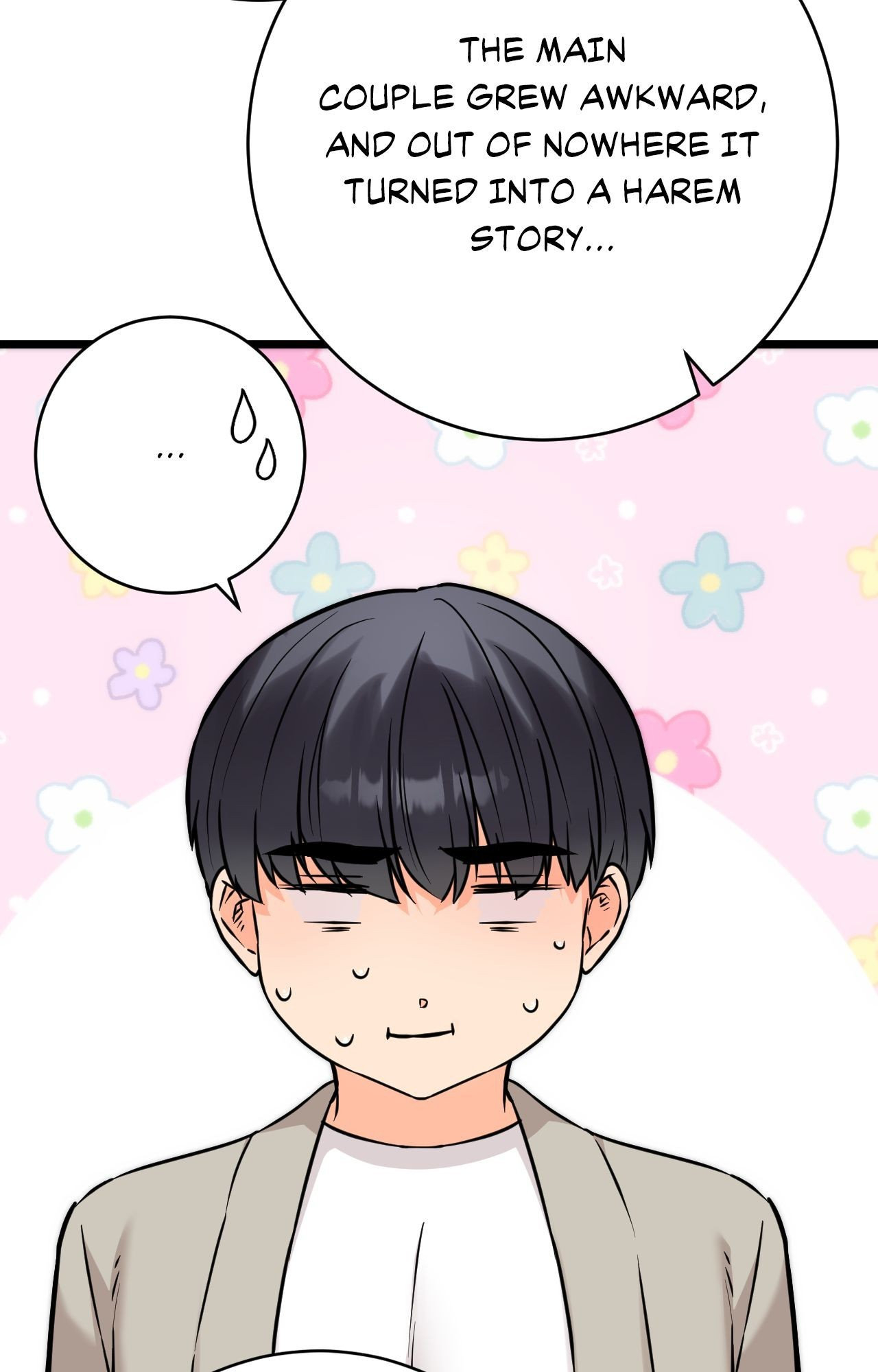 Secret Siblings 2 Page 89 - MangaHe