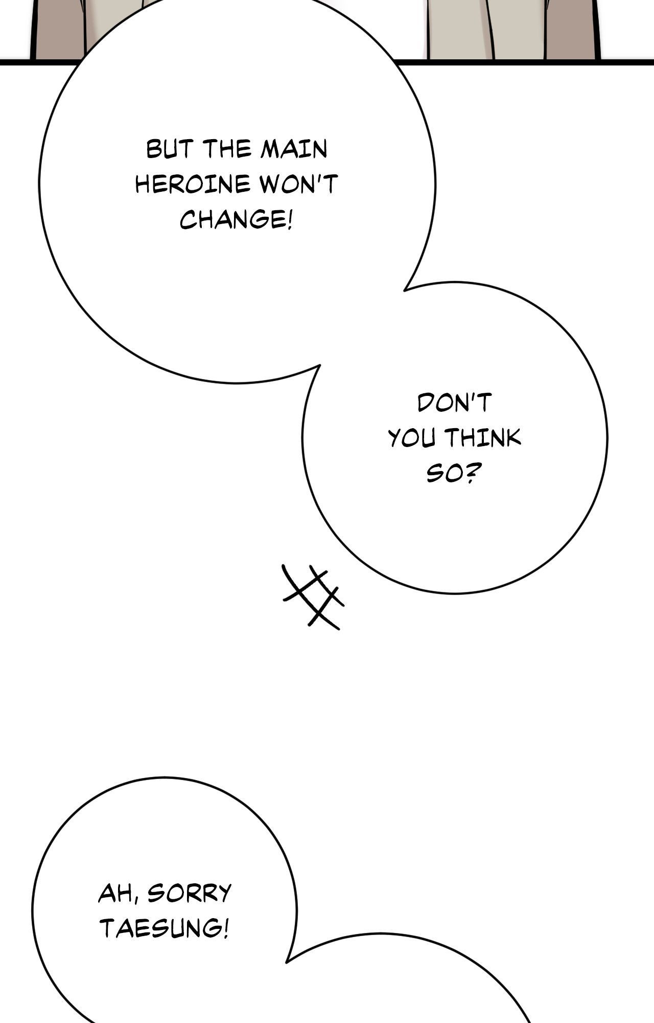 Secret Siblings 2 Page 90 - MangaHe