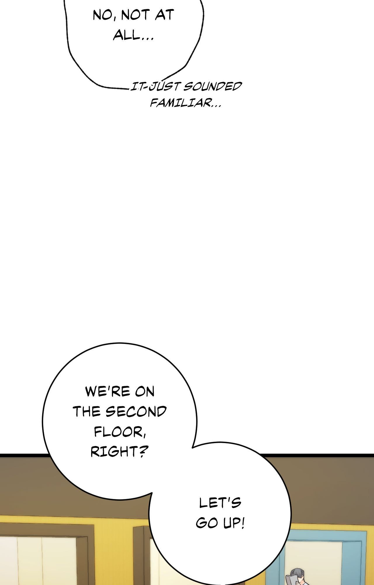 Secret Siblings 2 Page 92 - MangaHe