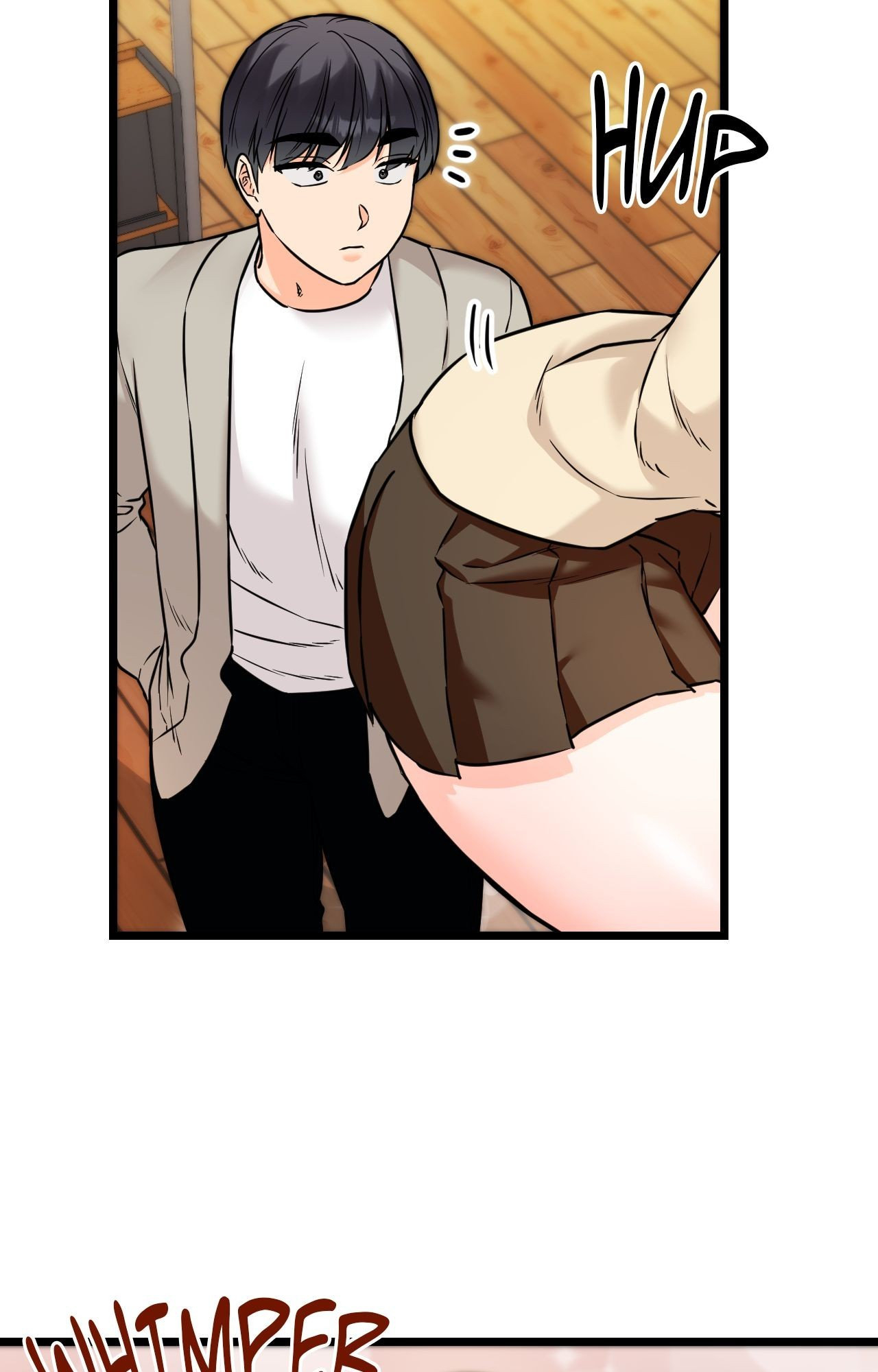 Secret Siblings 2 Page 94 - MangaHe