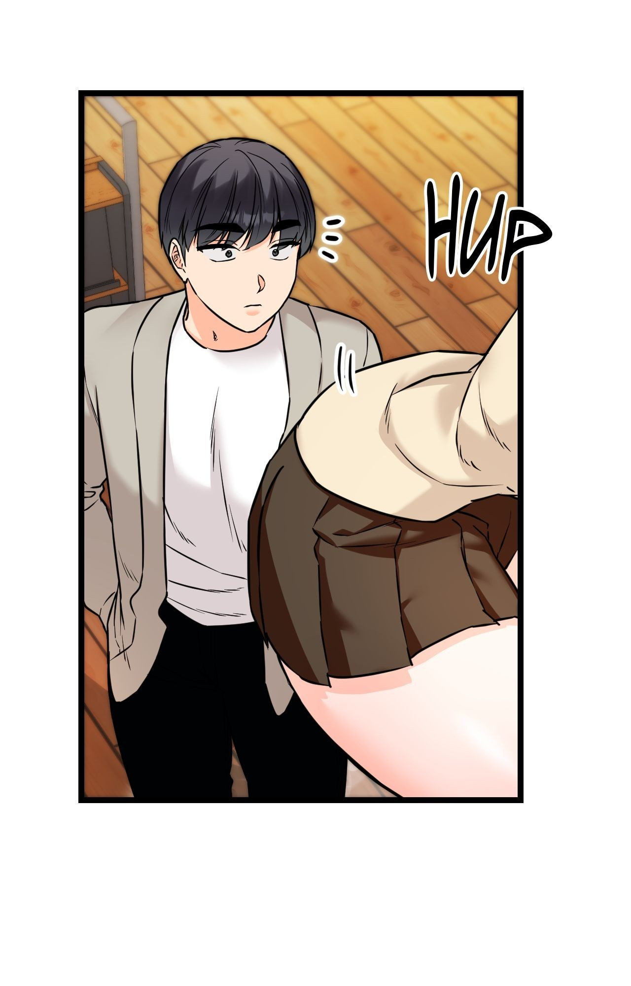 Secret Siblings 2 Page 2 - MangaHe