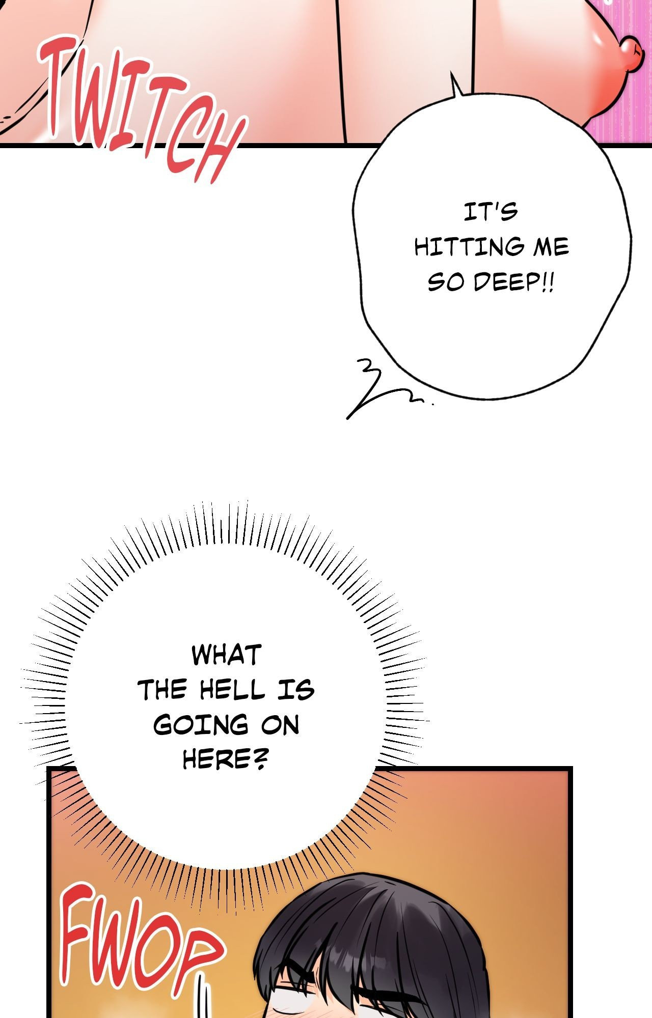 Secret Siblings 2 Page 109 - MangaHe