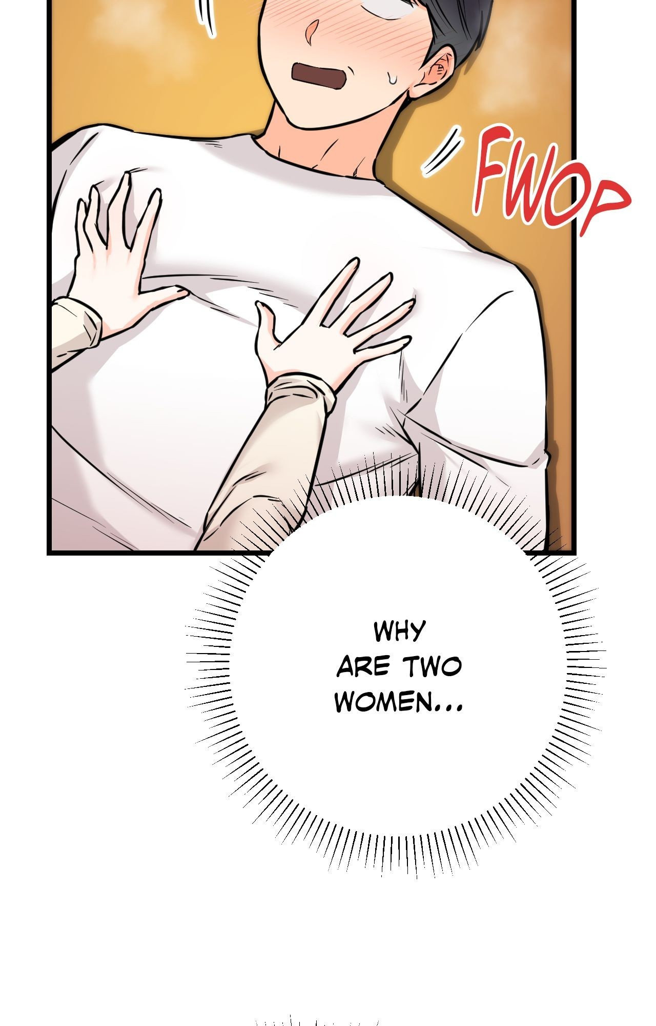 Secret Siblings 2 Page 110 - MangaHe
