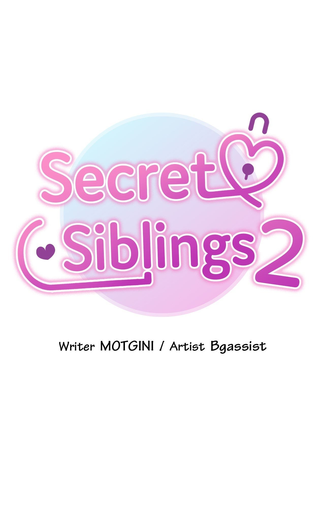 Secret Siblings 2 Page 13 - MangaHe