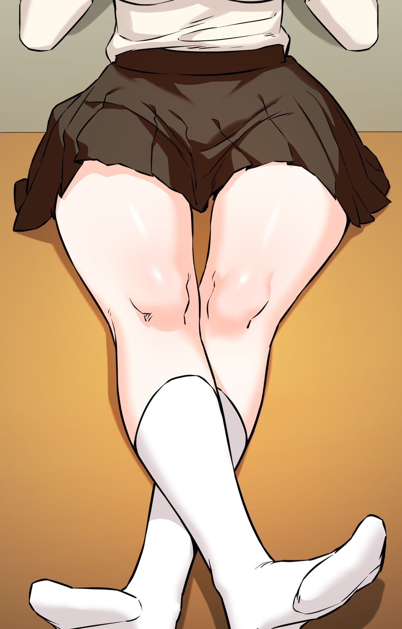 Secret Siblings 2 Page 15 - MangaHe