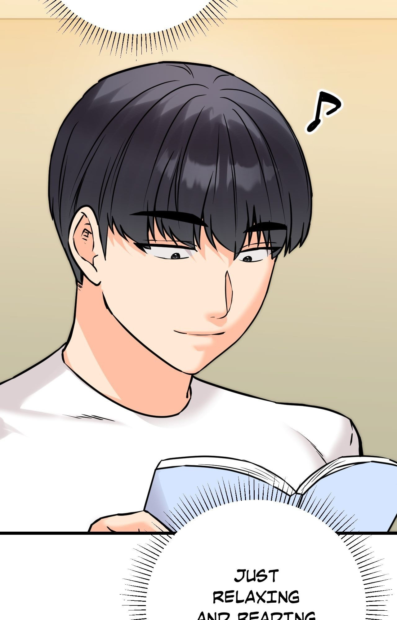Secret Siblings 2 Page 19 - MangaHe