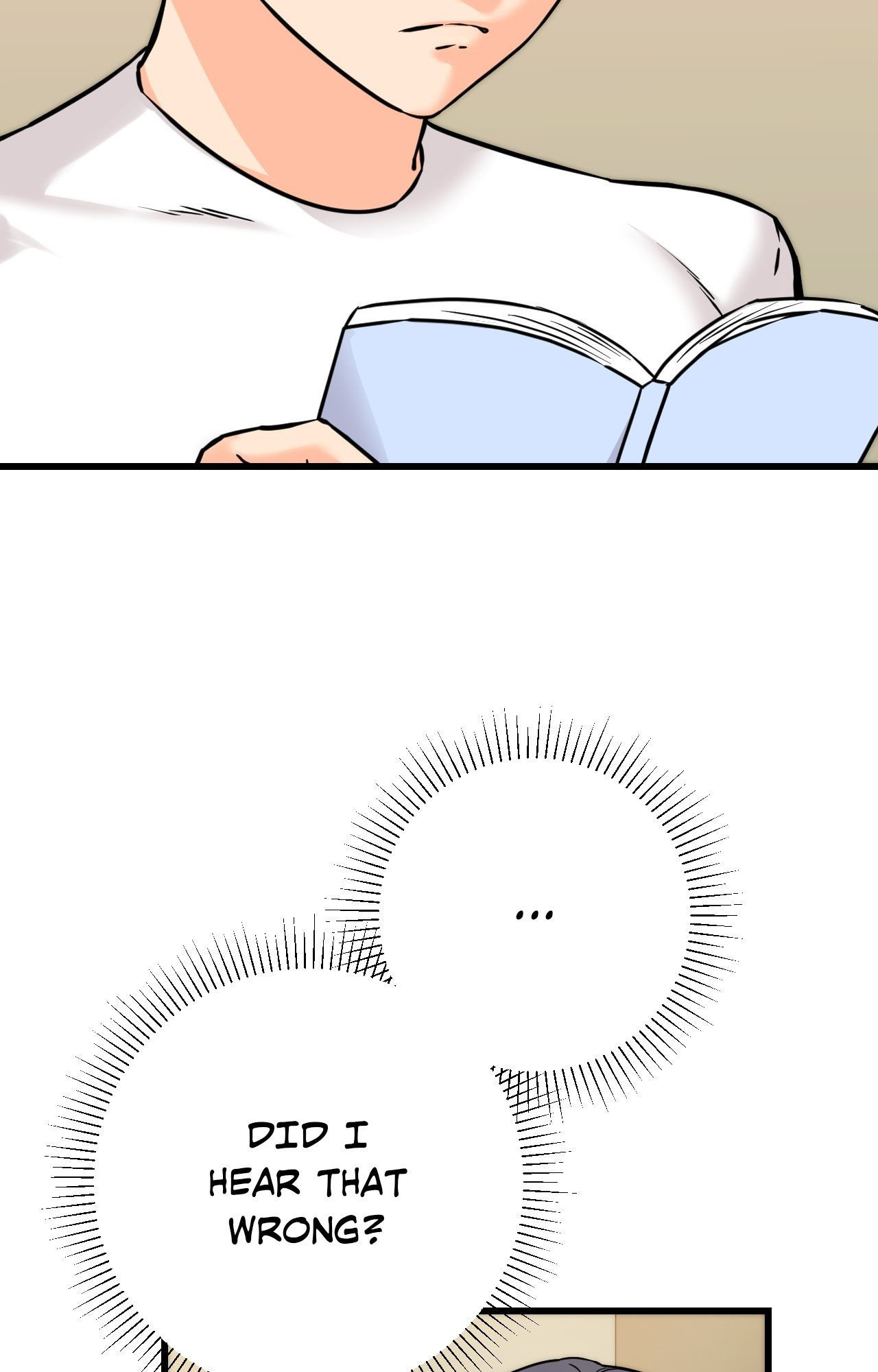 Secret Siblings 2 Page 21 - MangaHe