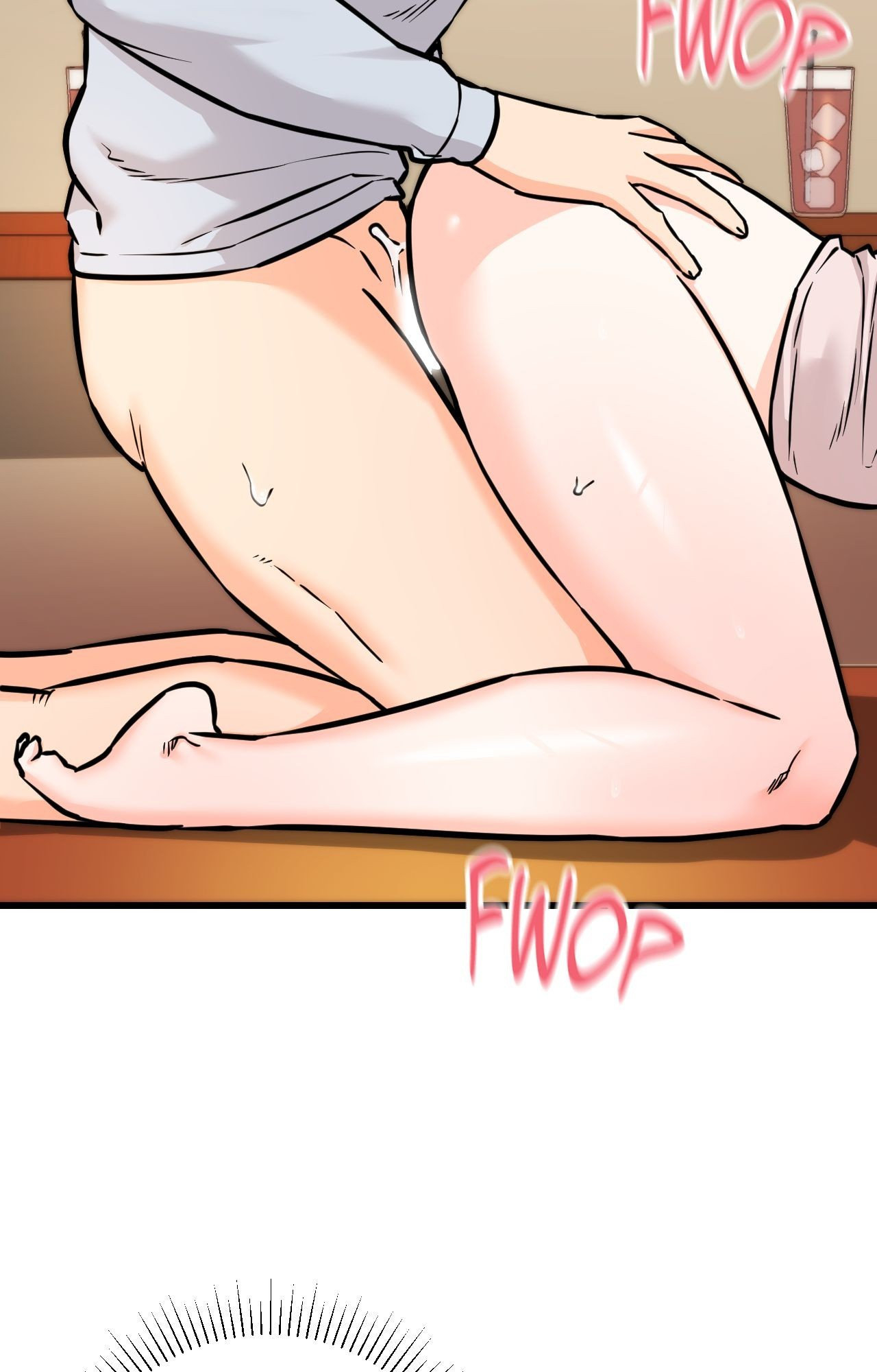 Secret Siblings 2 Page 28 - MangaHe