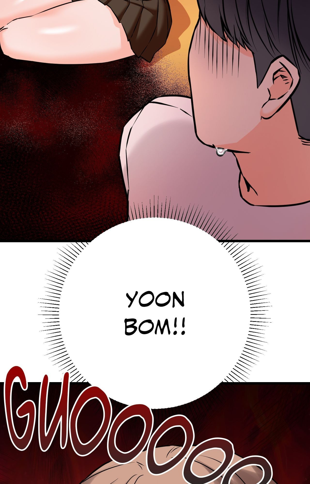 Secret Siblings 2 Page 33 - MangaHe