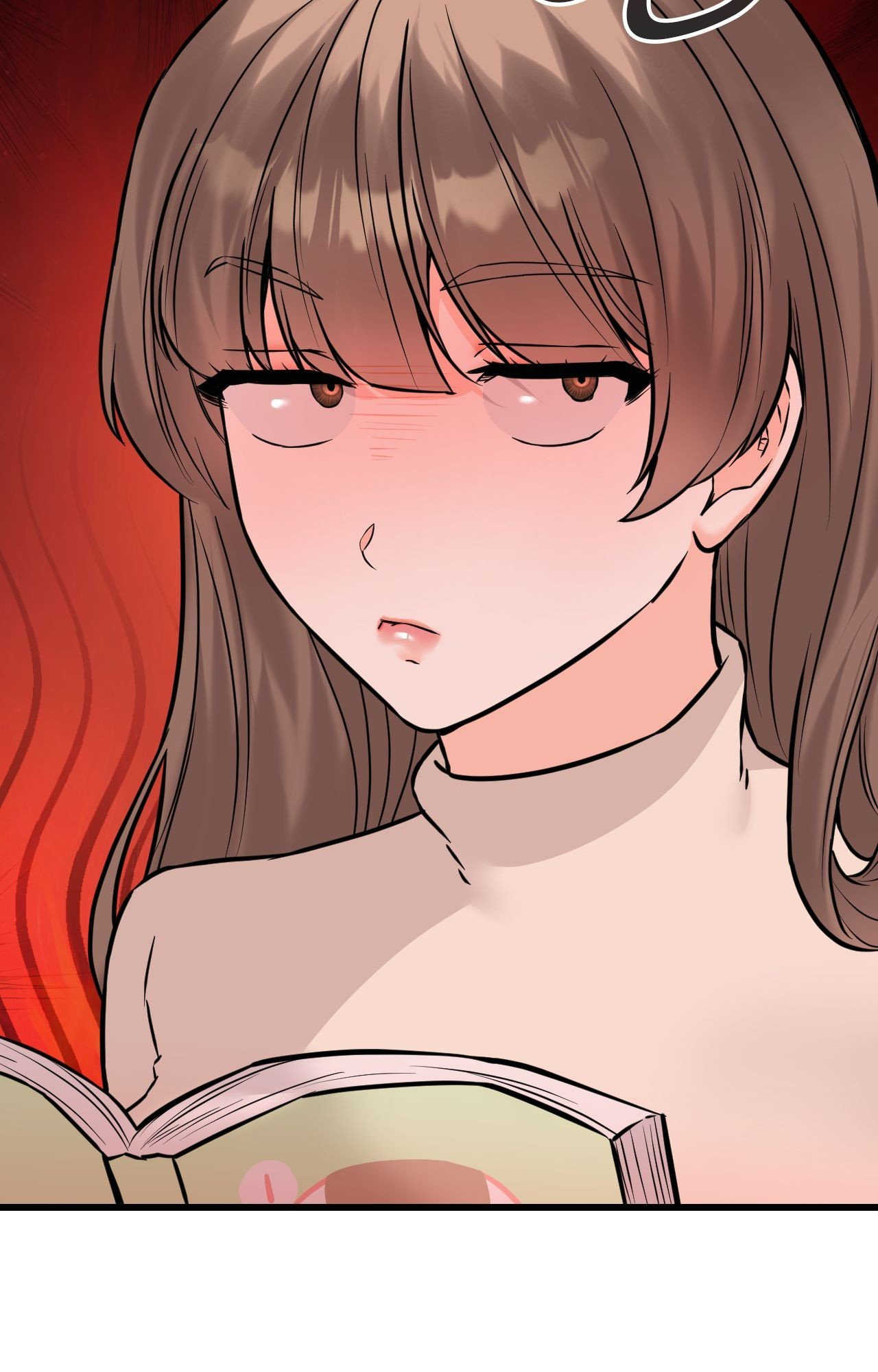 Secret Siblings 2 Page 34 - MangaHe