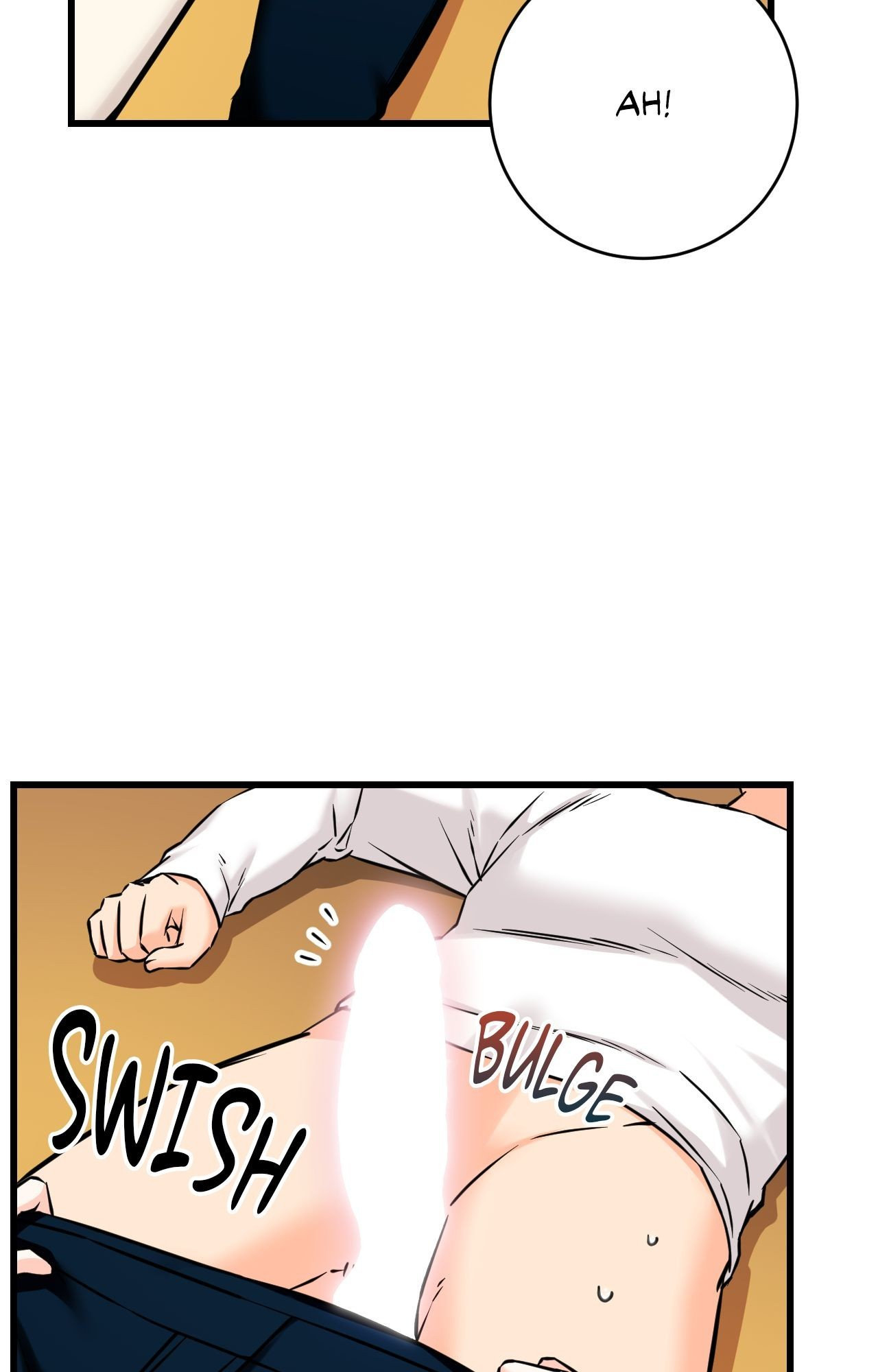Secret Siblings 2 Page 36 - MangaHe