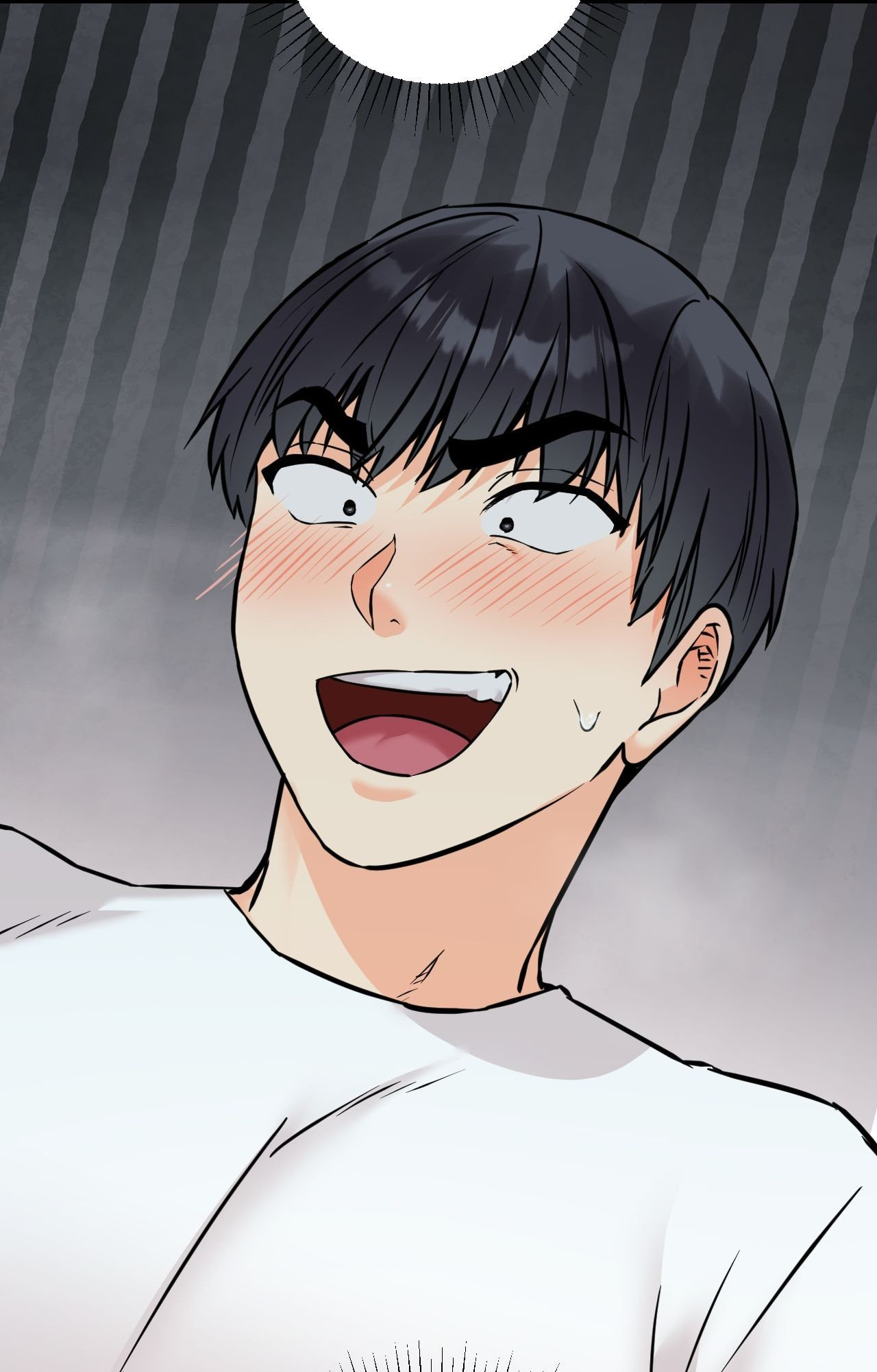 Secret Siblings 2 Page 42 - MangaHe