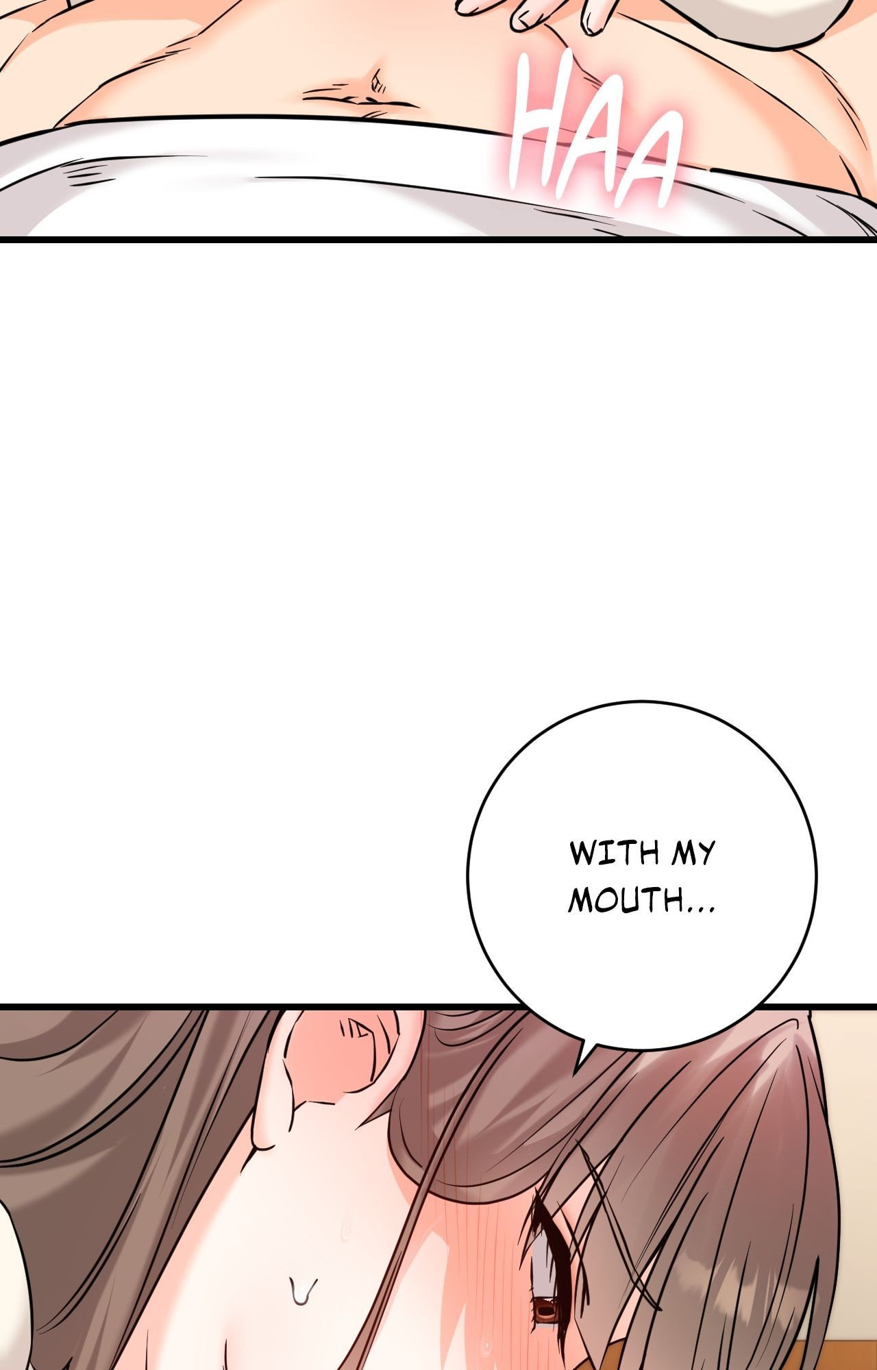 Secret Siblings 2 Page 49 - MangaHe