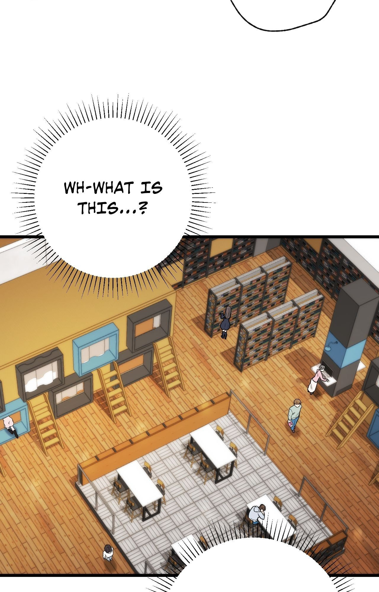 Secret Siblings 2 Page 54 - MangaHe