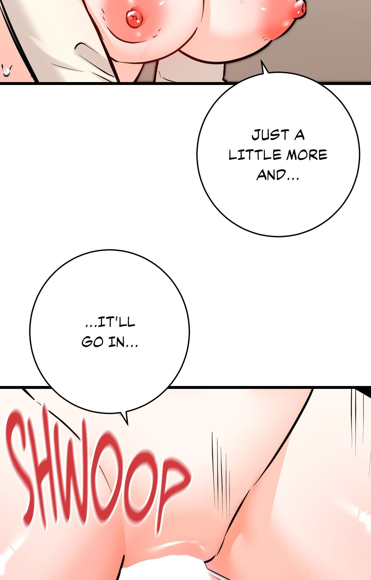 Secret Siblings 2 Page 68 - MangaHe