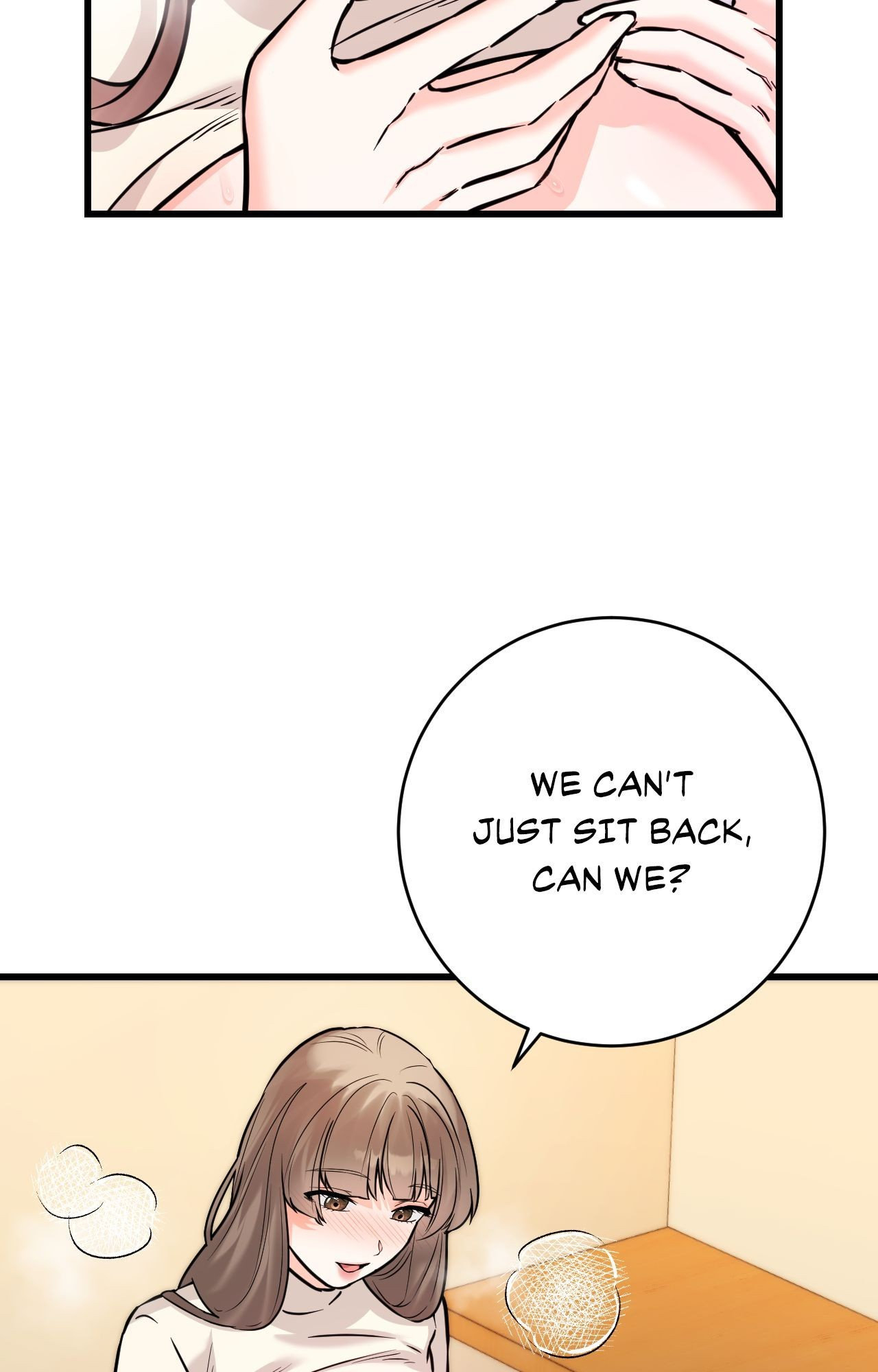 Secret Siblings 2 Page 76 - MangaHe