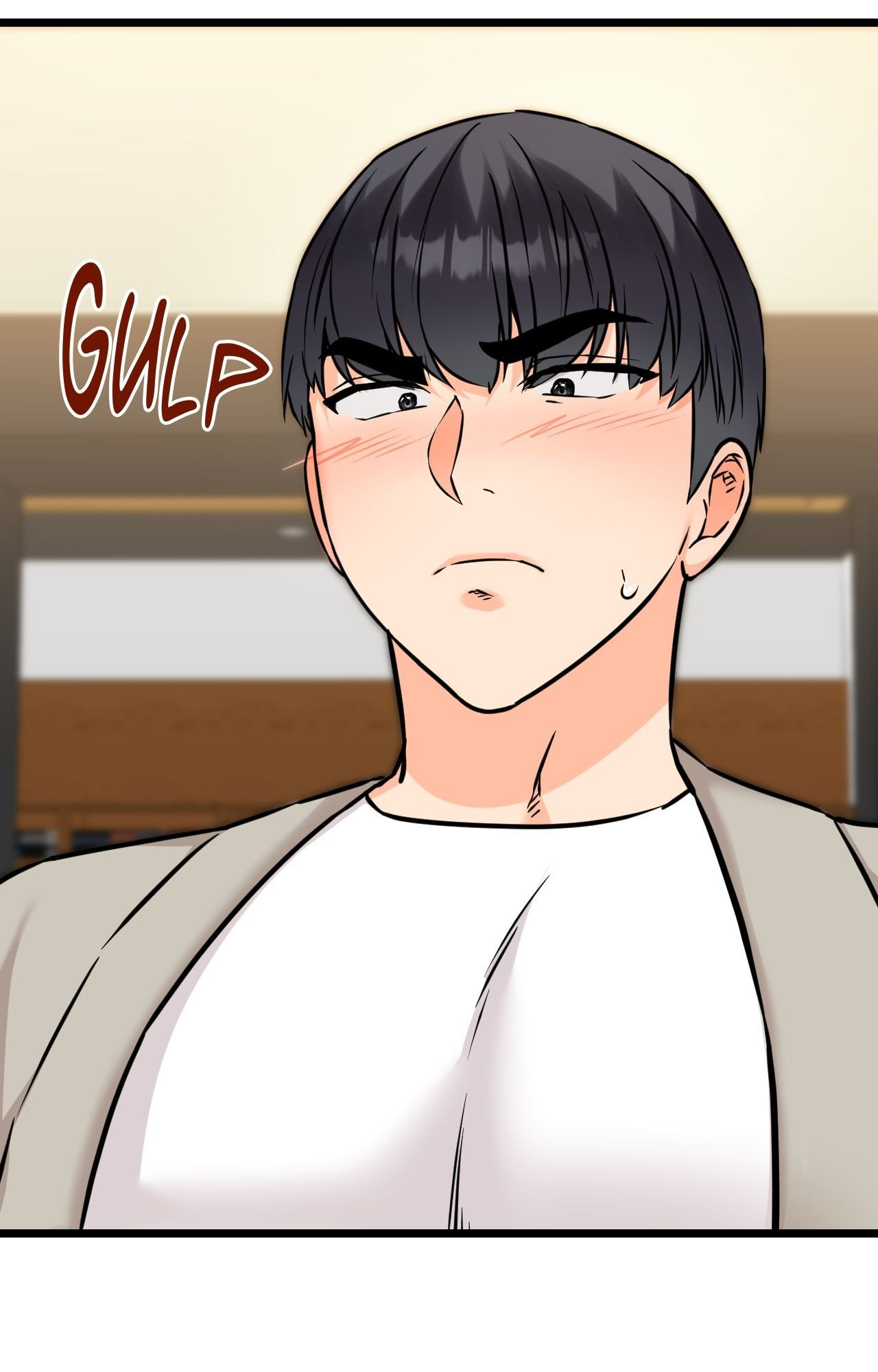 Secret Siblings 2 Page 9 - MangaHe