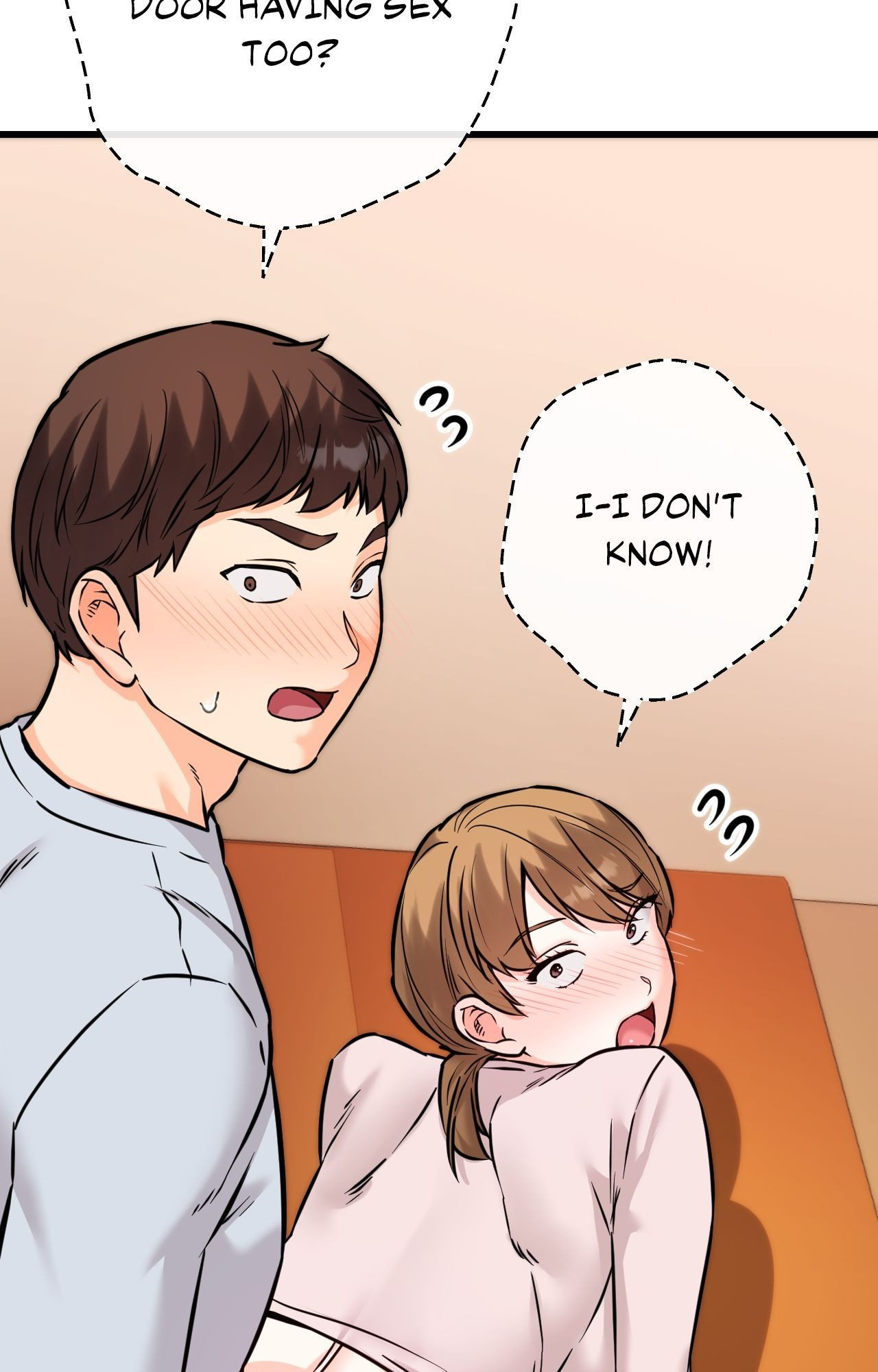 Secret Siblings 2 Page 82 - MangaHe