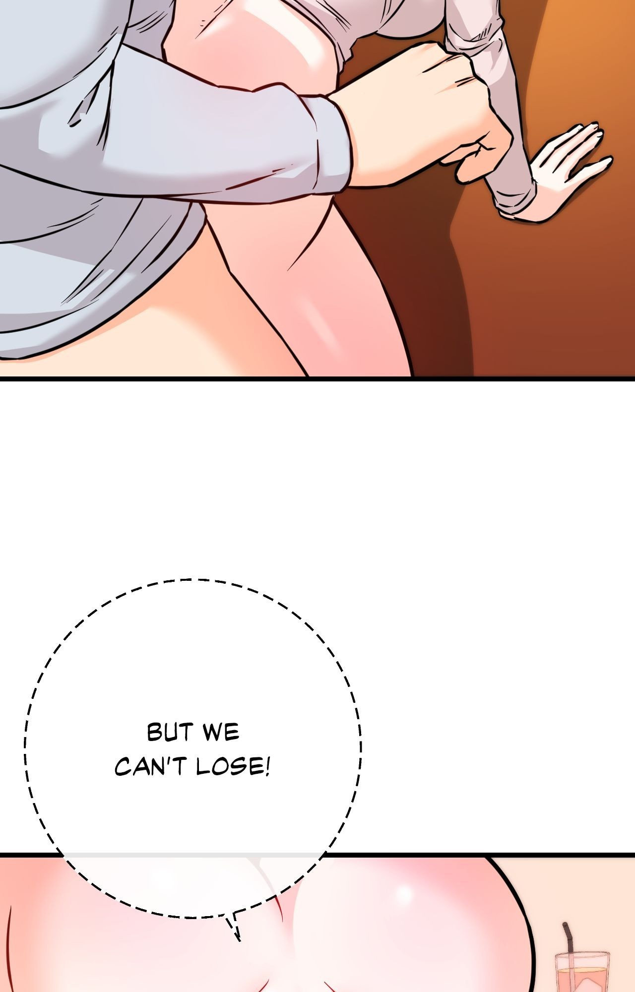 Secret Siblings 2 Page 83 - MangaHe