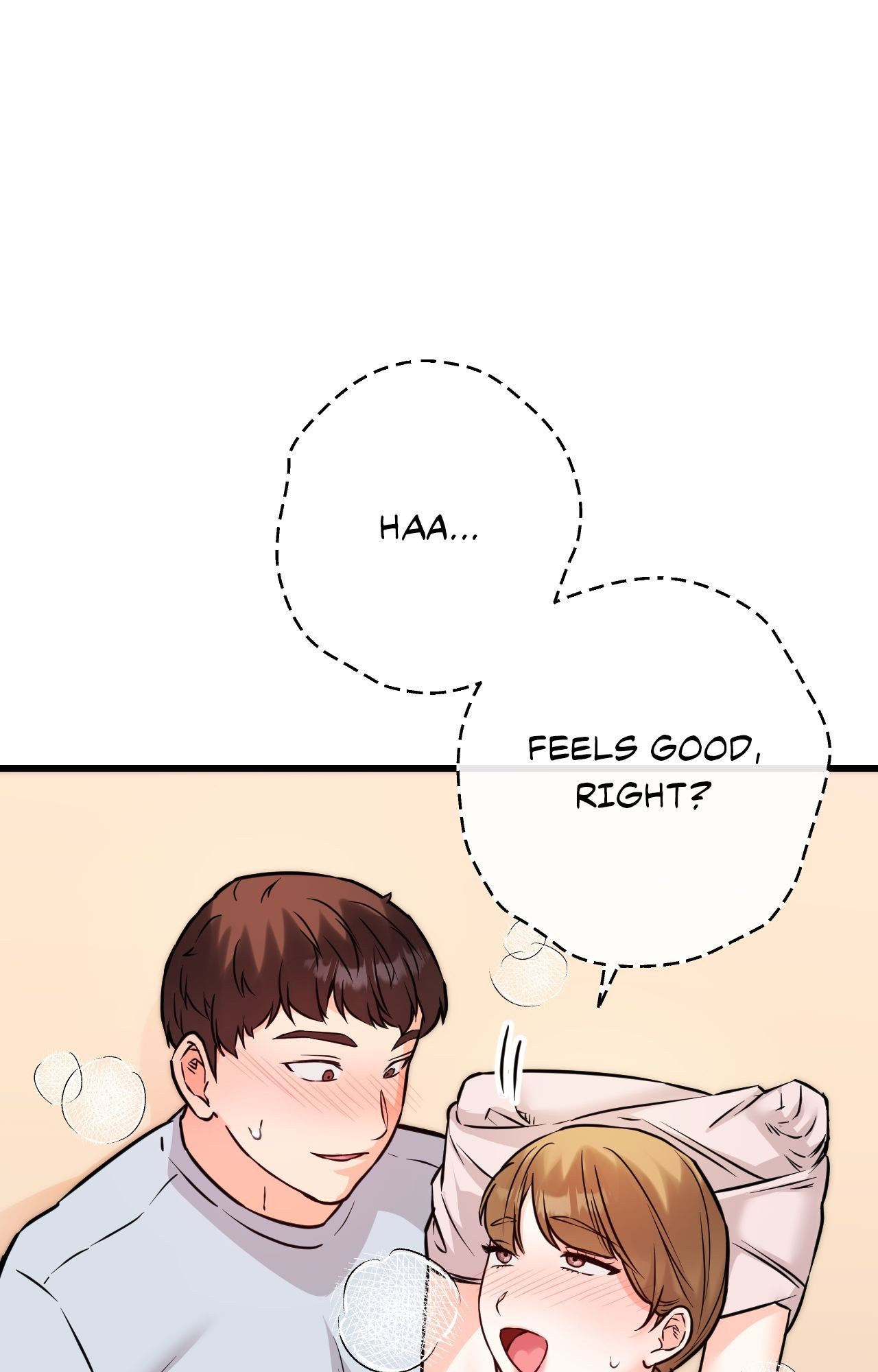 Secret Siblings 2 Page 90 - MangaHe