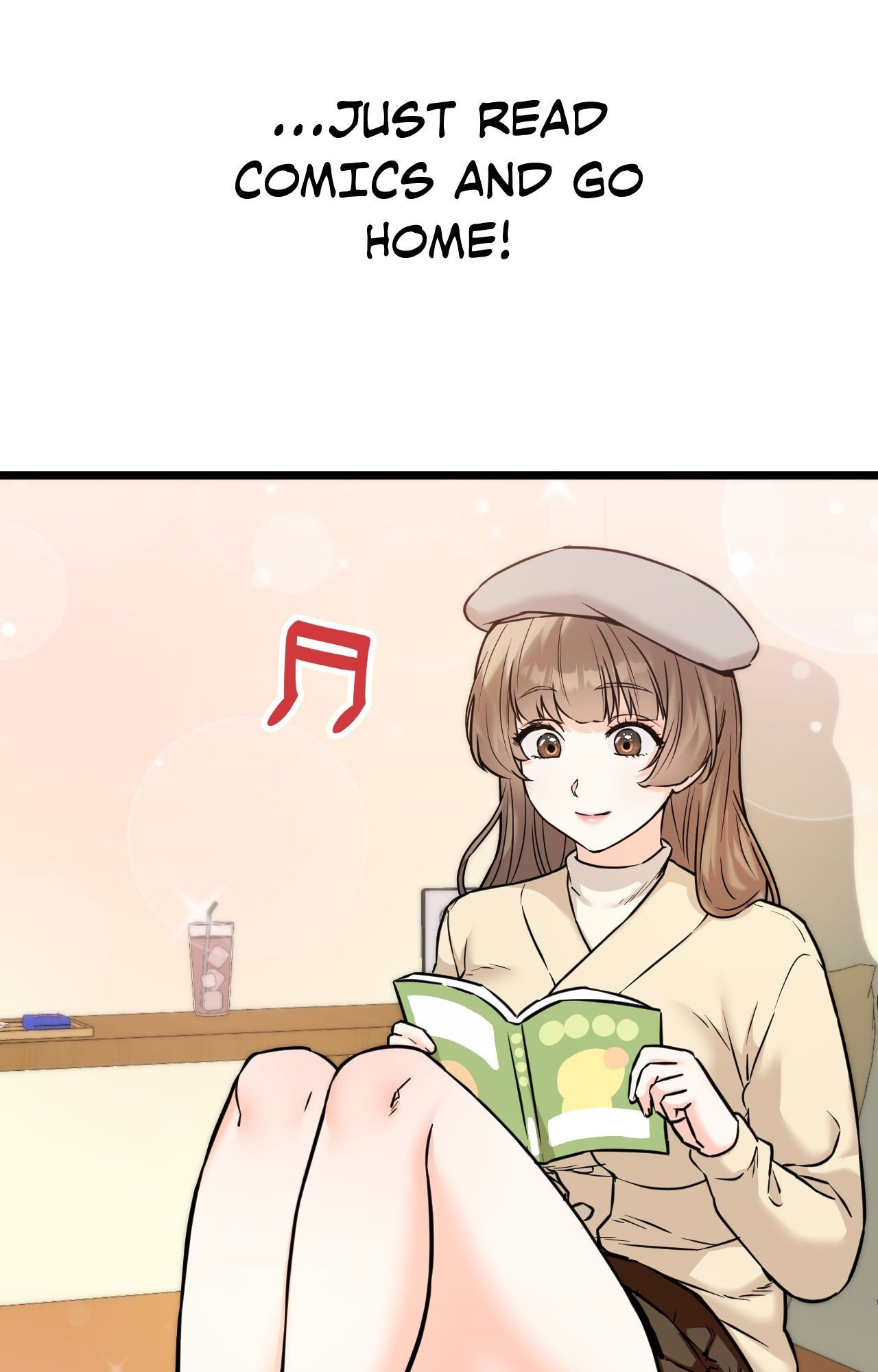 Secret Siblings 2 Page 10 - MangaHe