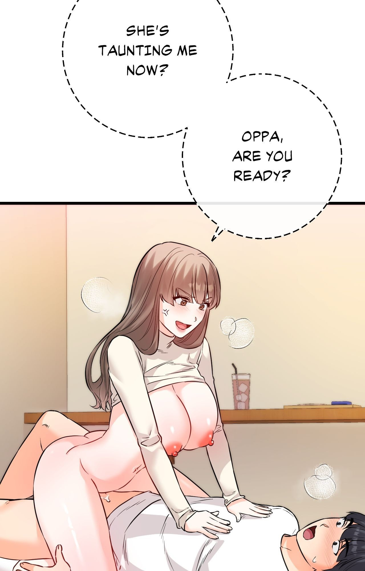 Secret Siblings 2 Page 94 - MangaHe