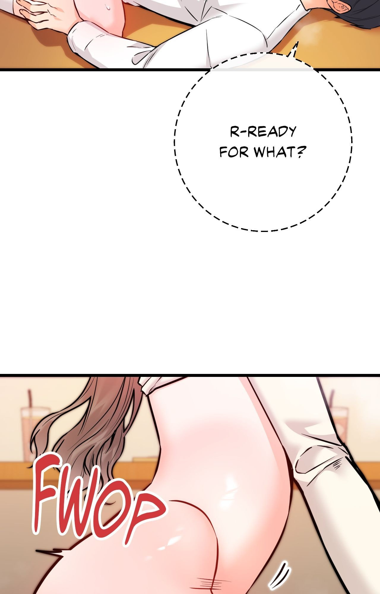 Secret Siblings 2 Page 95 - MangaHe