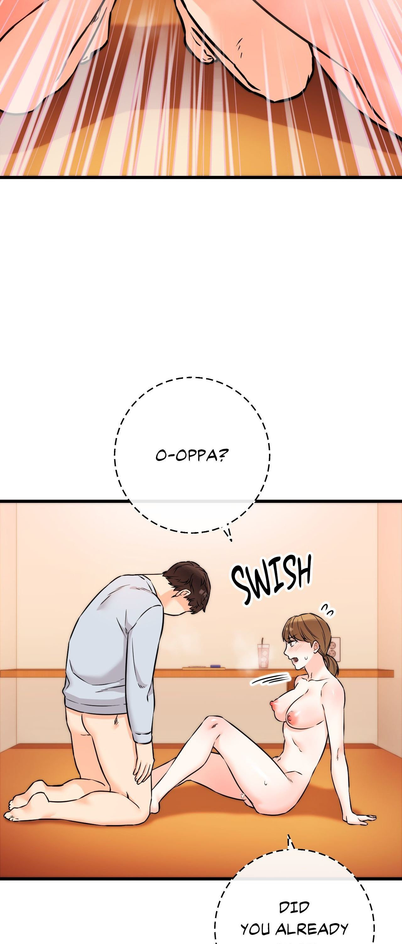 Secret Siblings 2 Page 11 - MangaHe