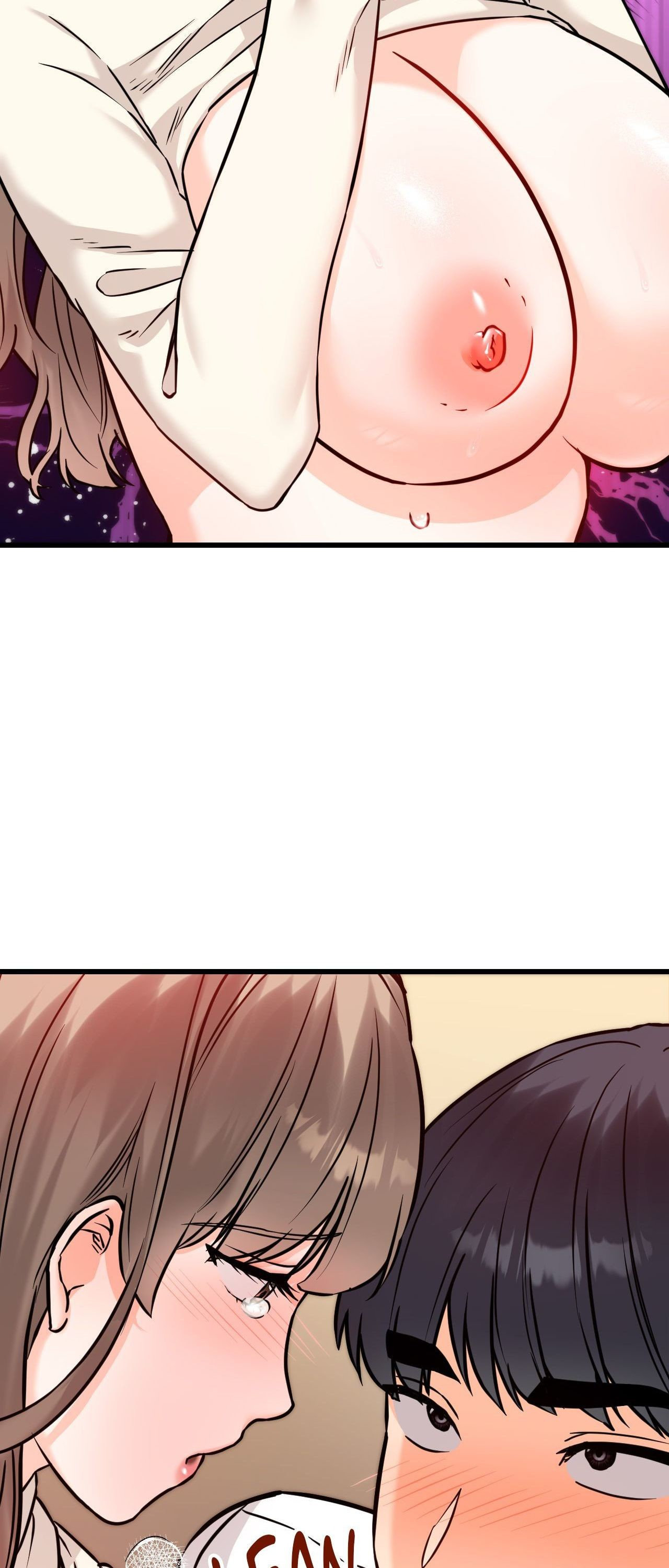 Secret Siblings 2 Page 19 - MangaHe