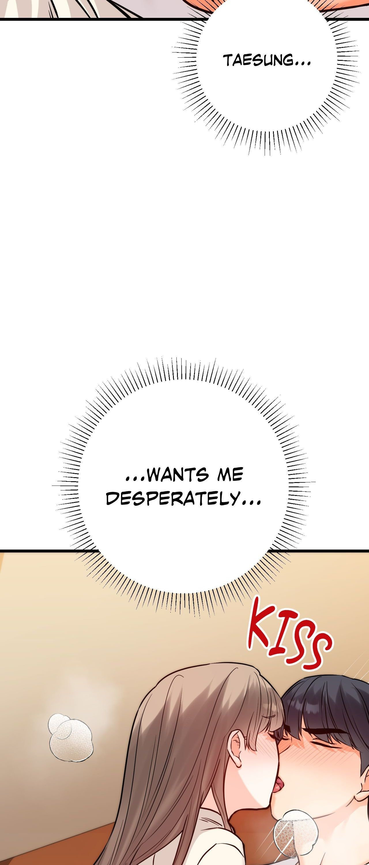 Secret Siblings 2 Page 21 - MangaHe