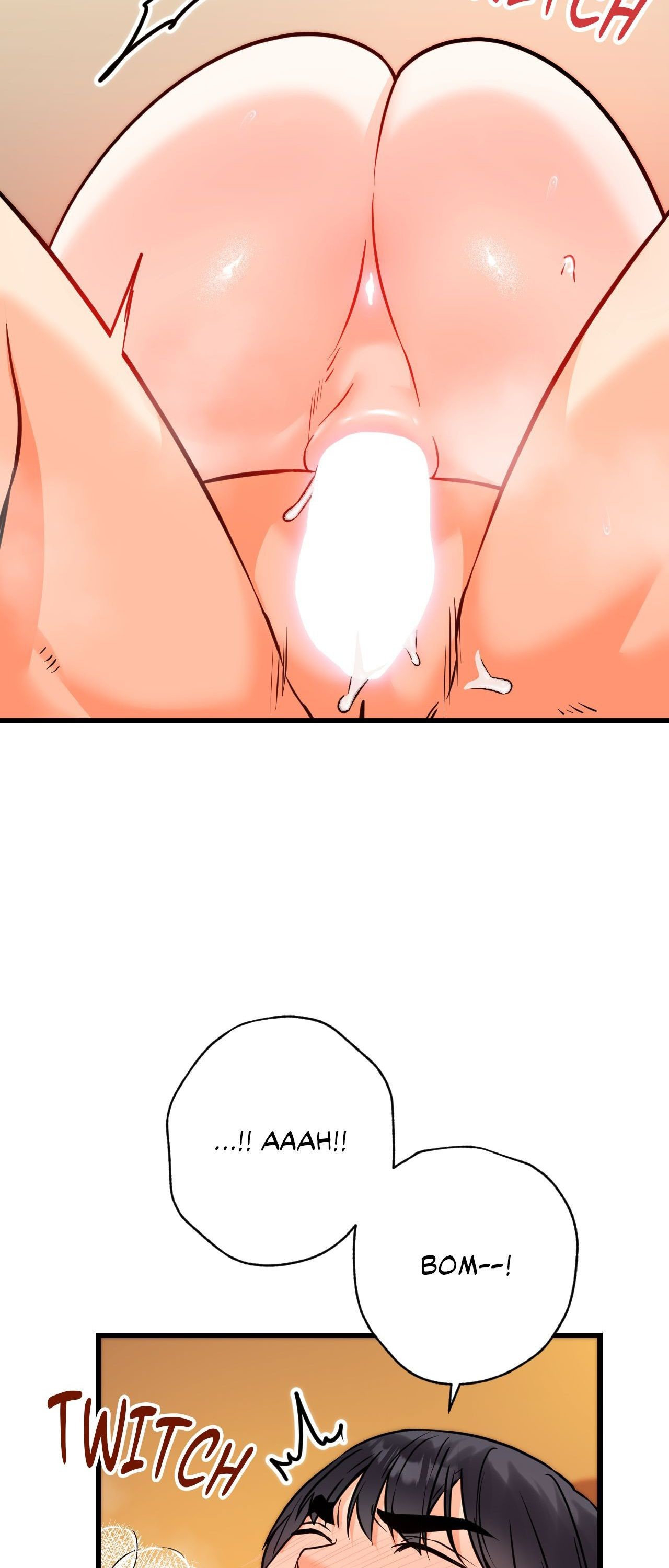 Secret Siblings 2 Page 23 - MangaHe