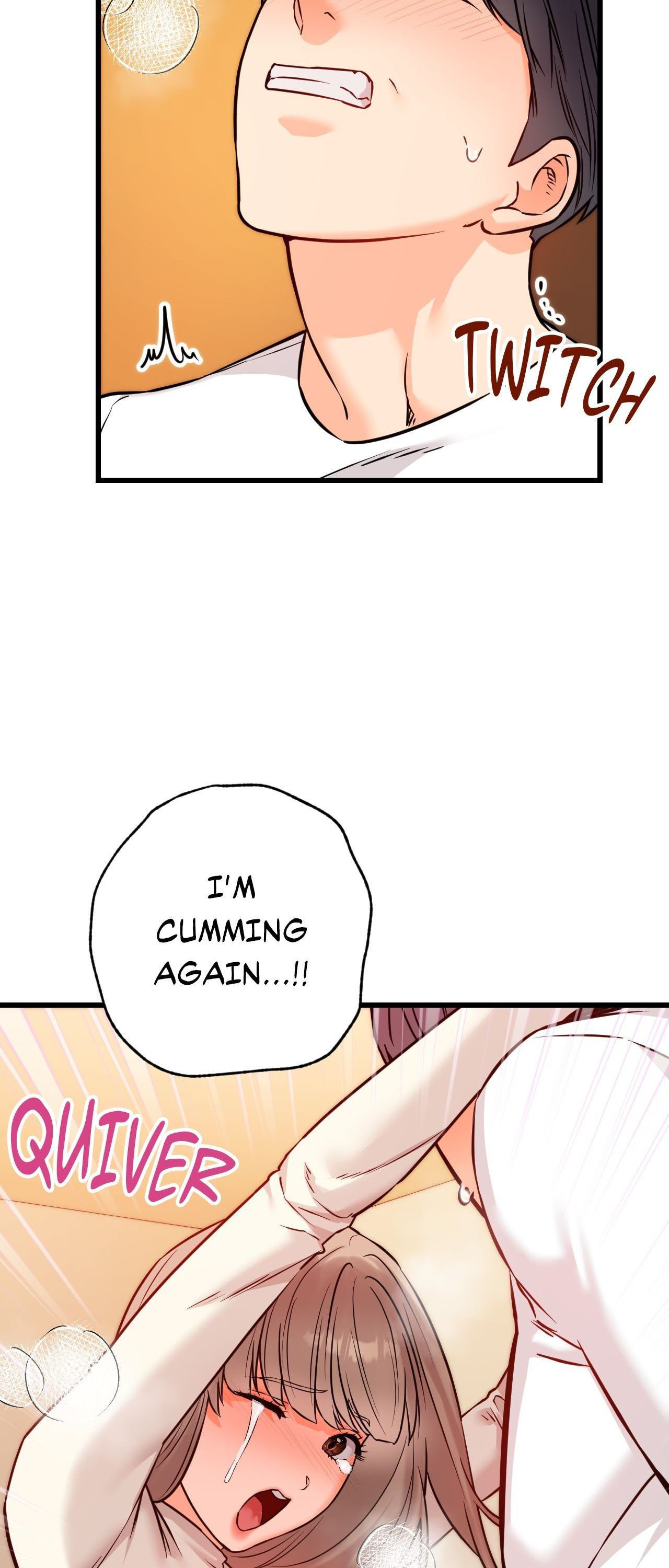 Secret Siblings 2 Page 24 - MangaHe