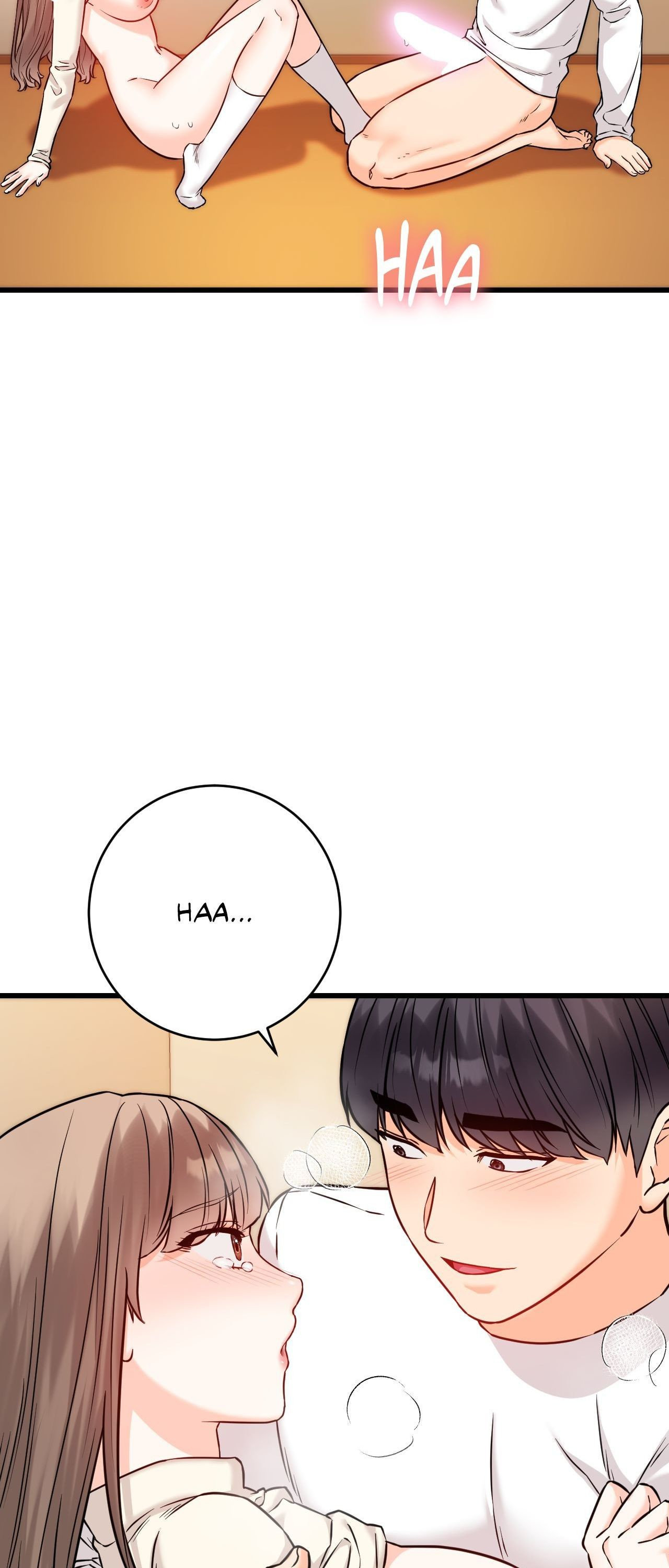 Secret Siblings 2 Page 28 - MangaHe