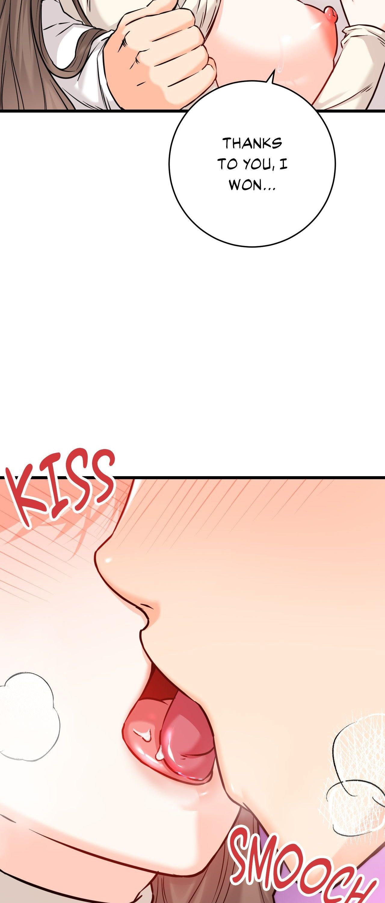 Secret Siblings 2 Page 29 - MangaHe