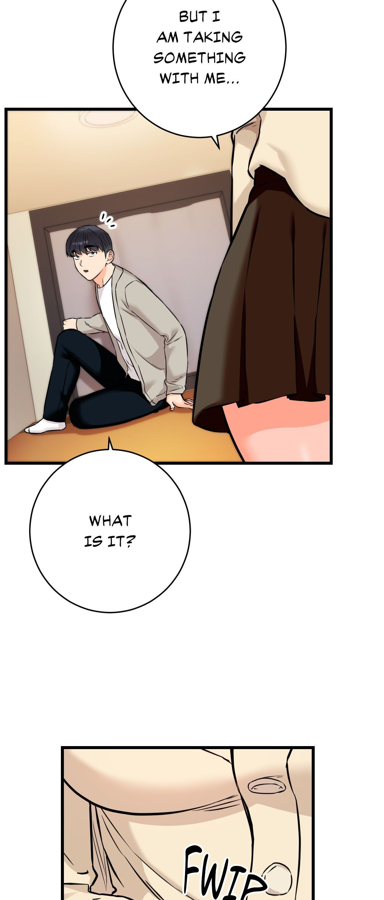 Secret Siblings 2 Page 34 - MangaHe