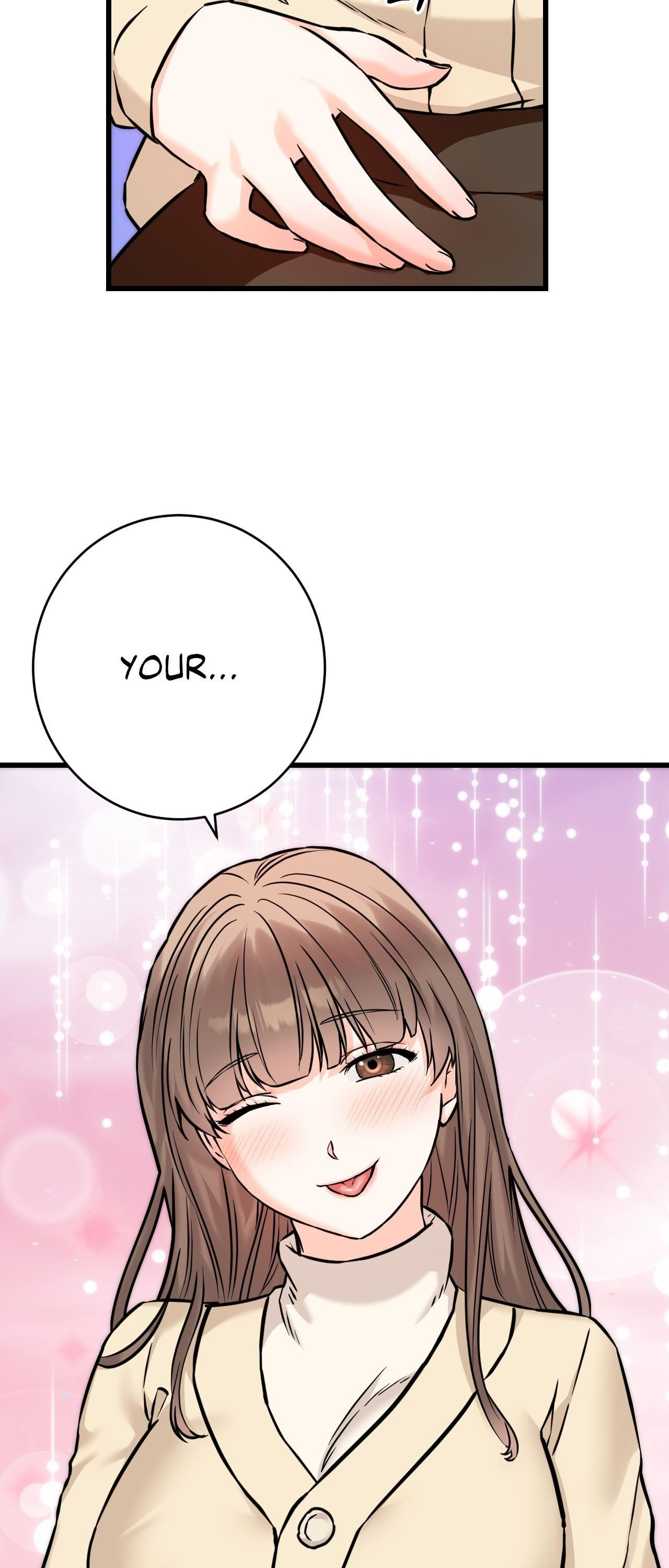 Secret Siblings 2 Page 35 - MangaHe