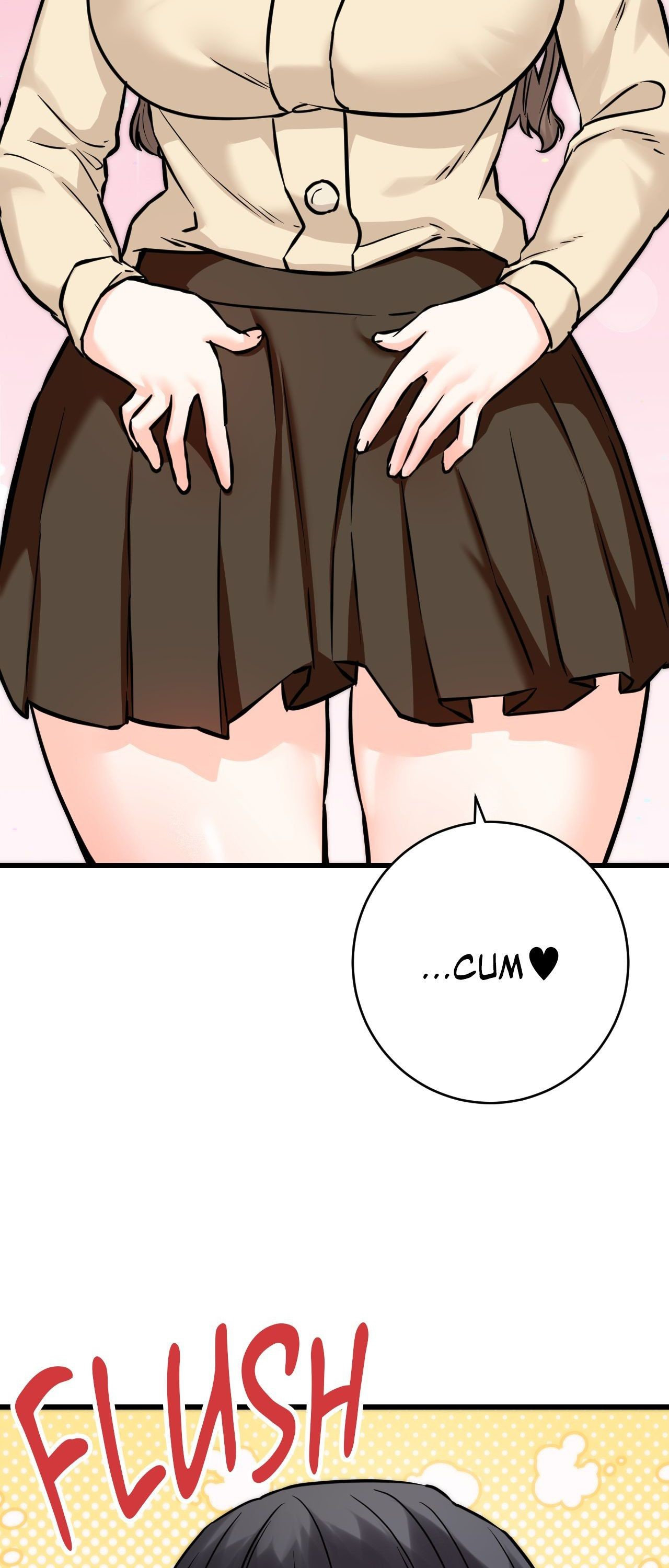 Secret Siblings 2 Page 36 - MangaHe
