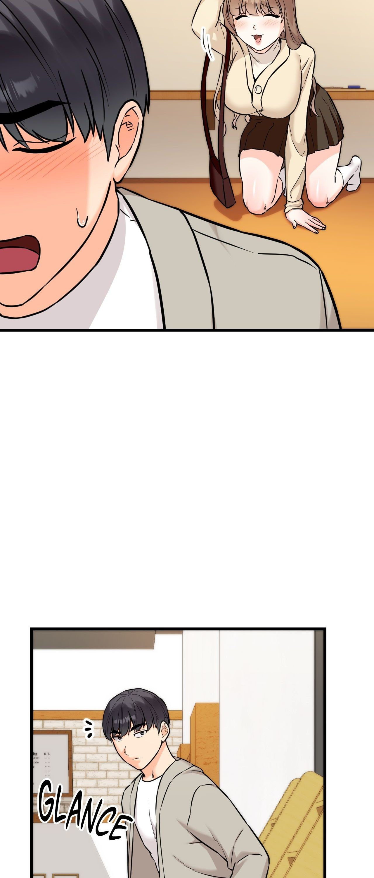 Secret Siblings 2 Page 38 - MangaHe